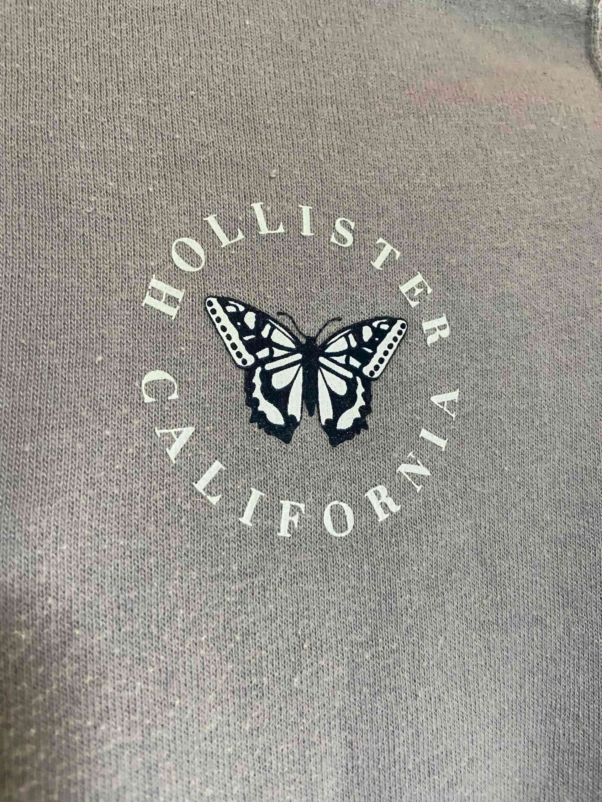 Poleron Hollister - miniatura 3