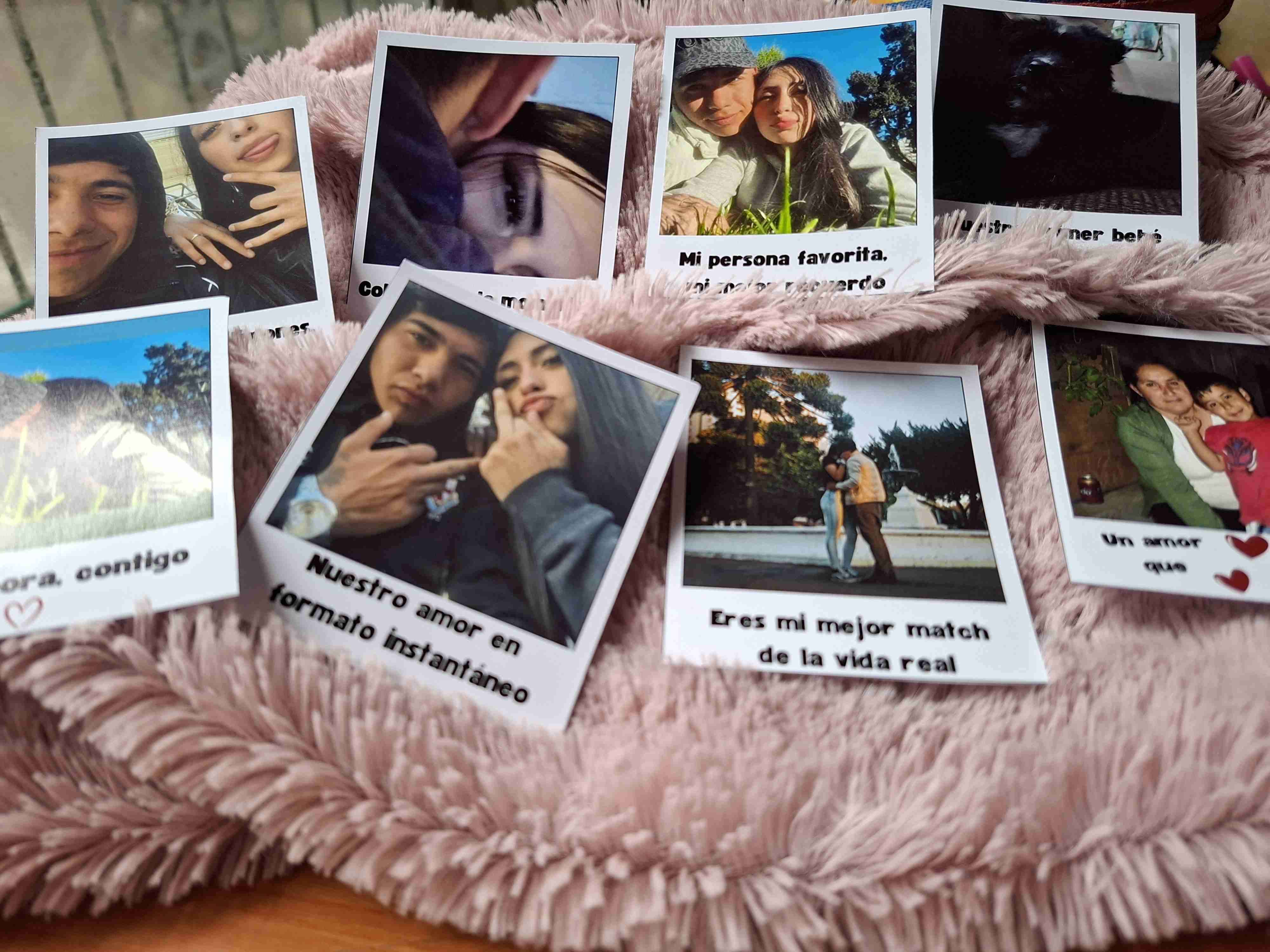 Videos de invitaciones personalizadas - miniatura 2