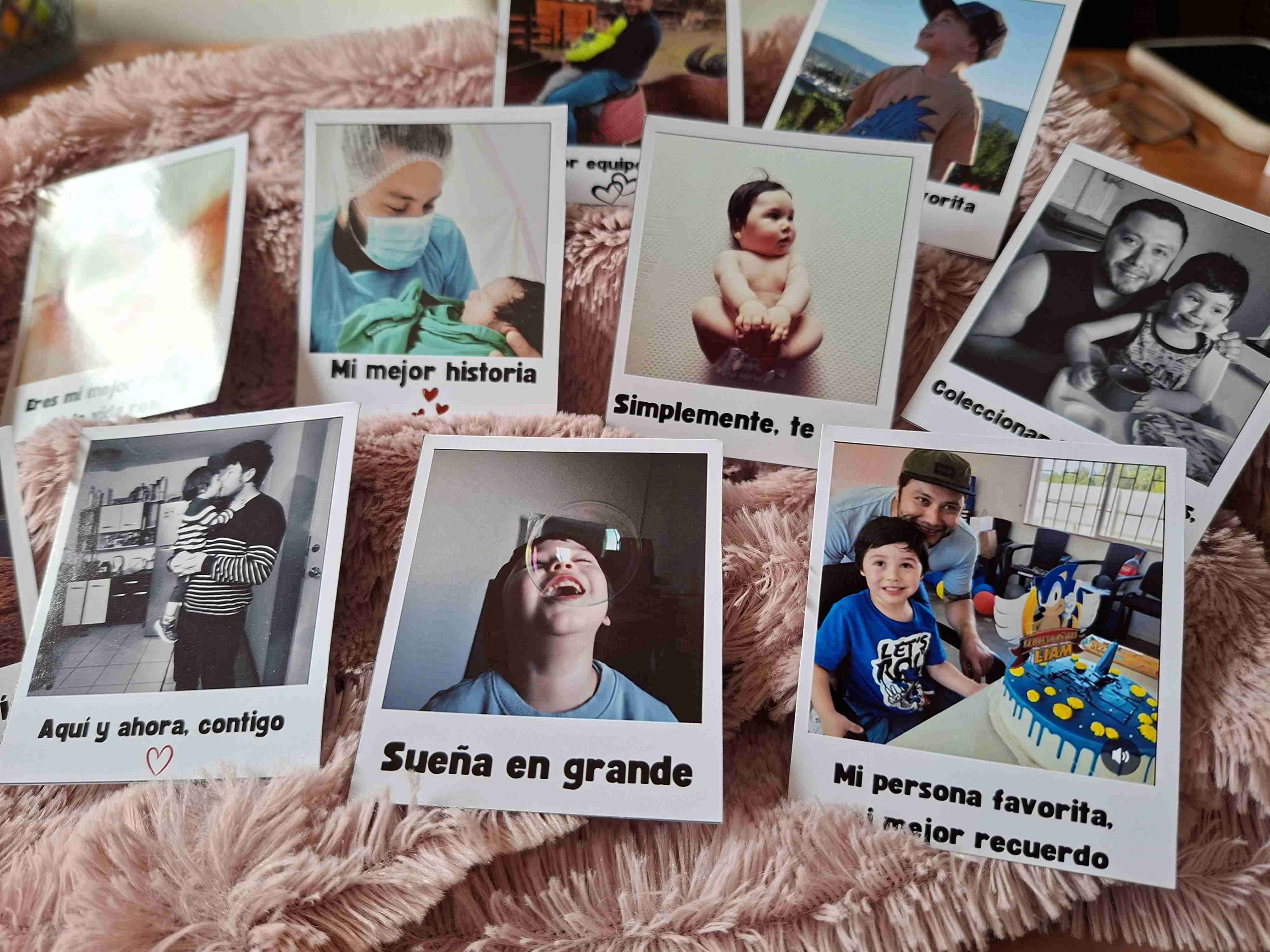 Videos de invitaciones personalizadas - miniatura 3