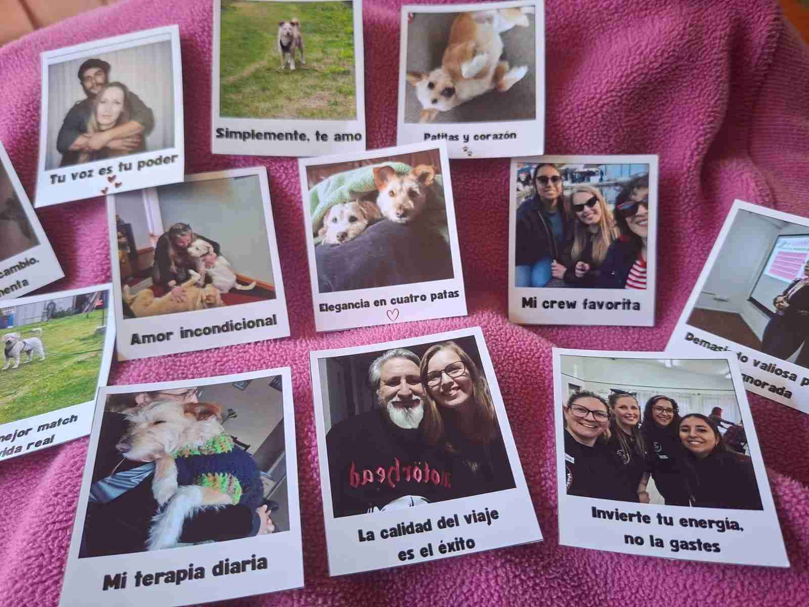 Videos de invitaciones personalizadas - miniatura 4