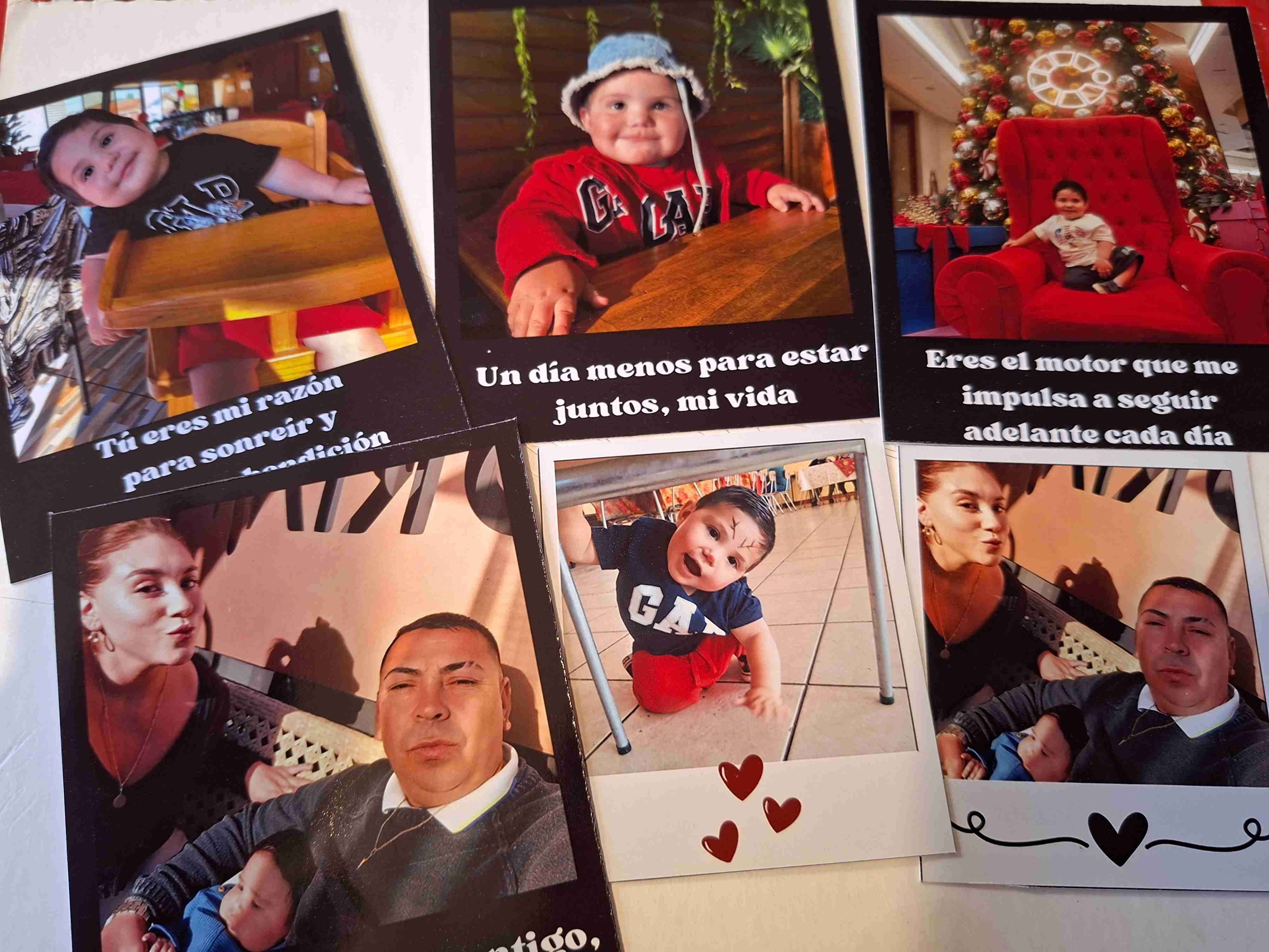 Videos de invitaciones personalizadas - miniatura 5