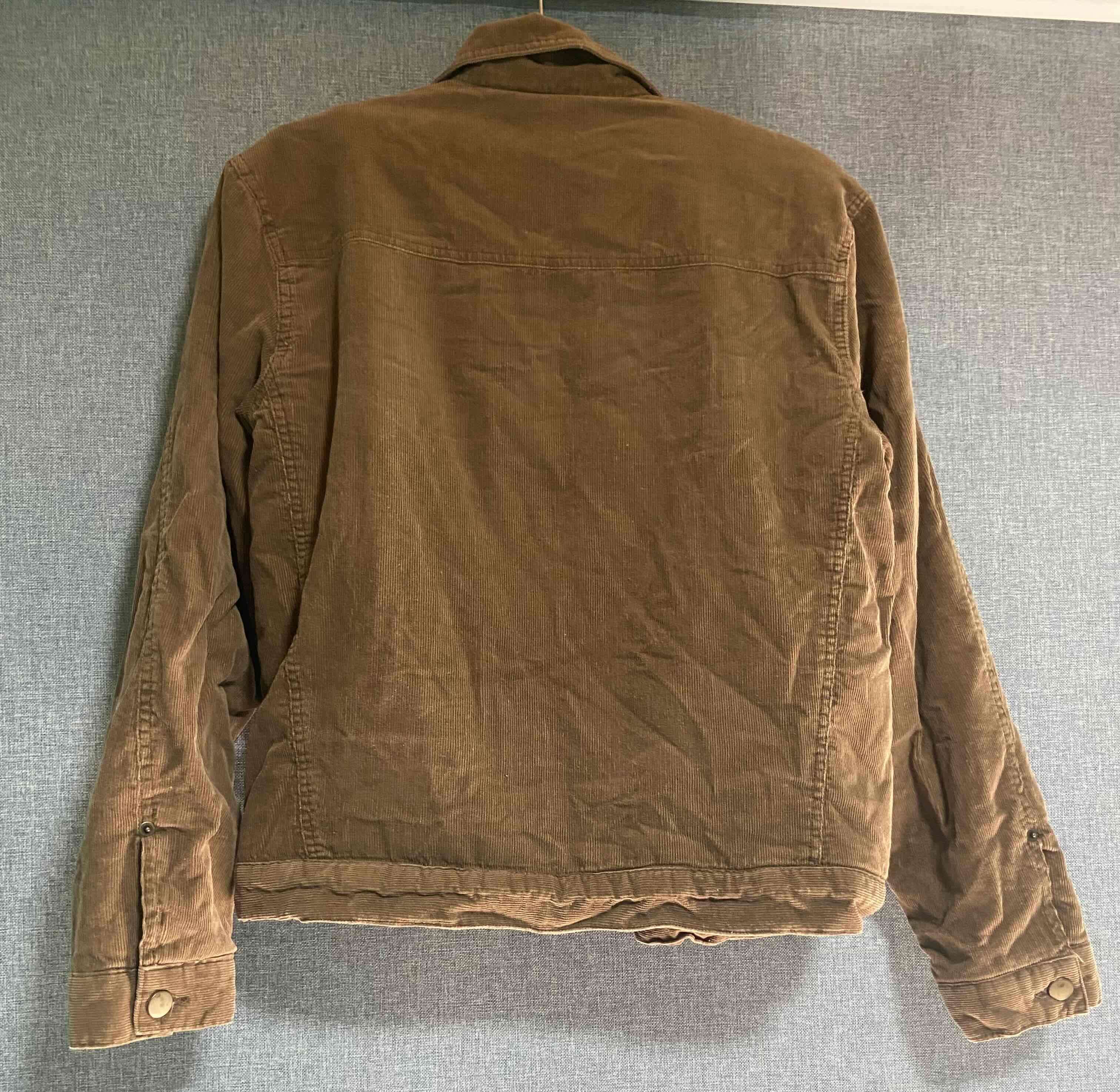 Chaqueta de chiporro - miniatura 2