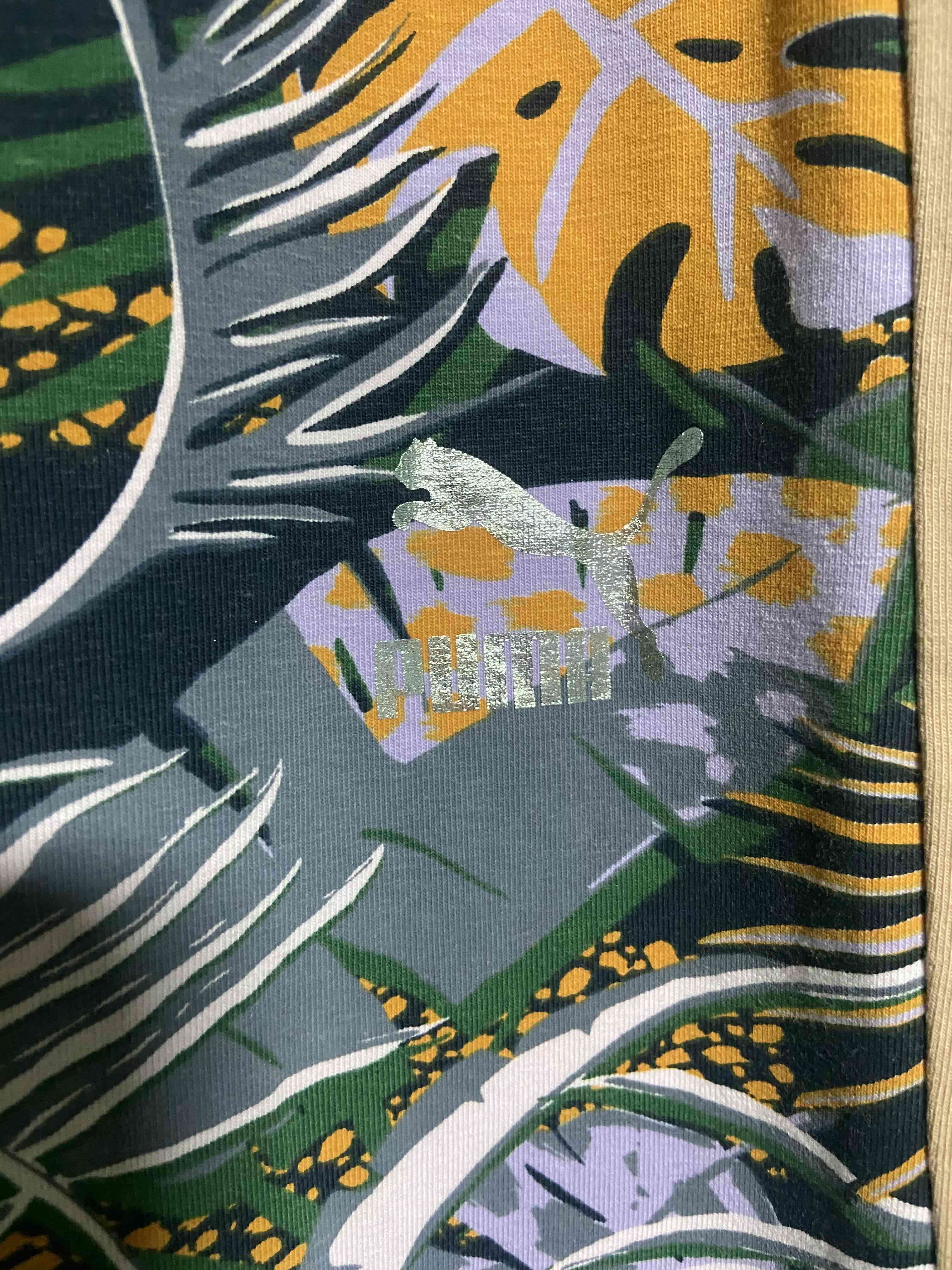 Calza Puma - miniatura 3