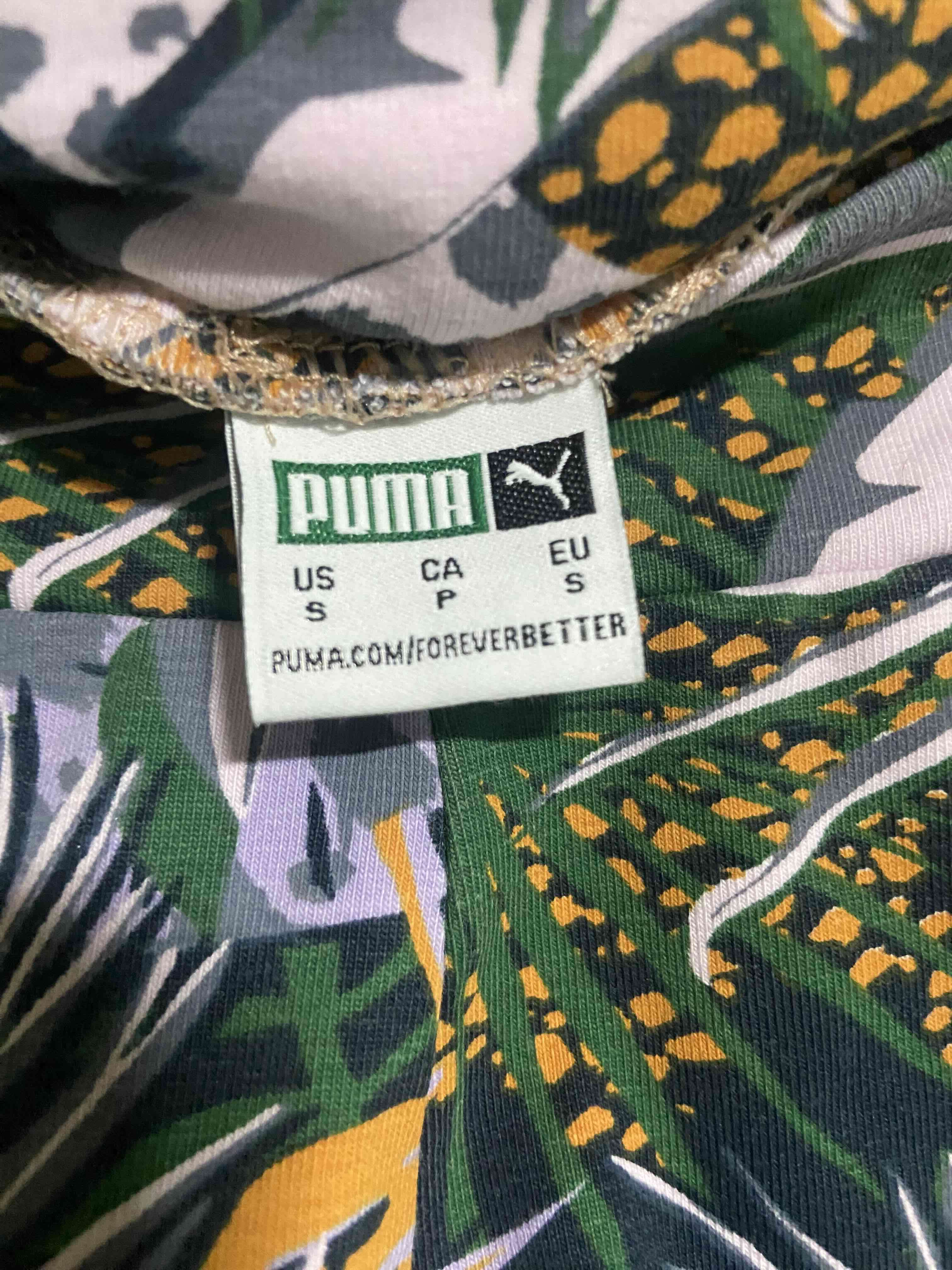 Calza Puma - miniatura 4