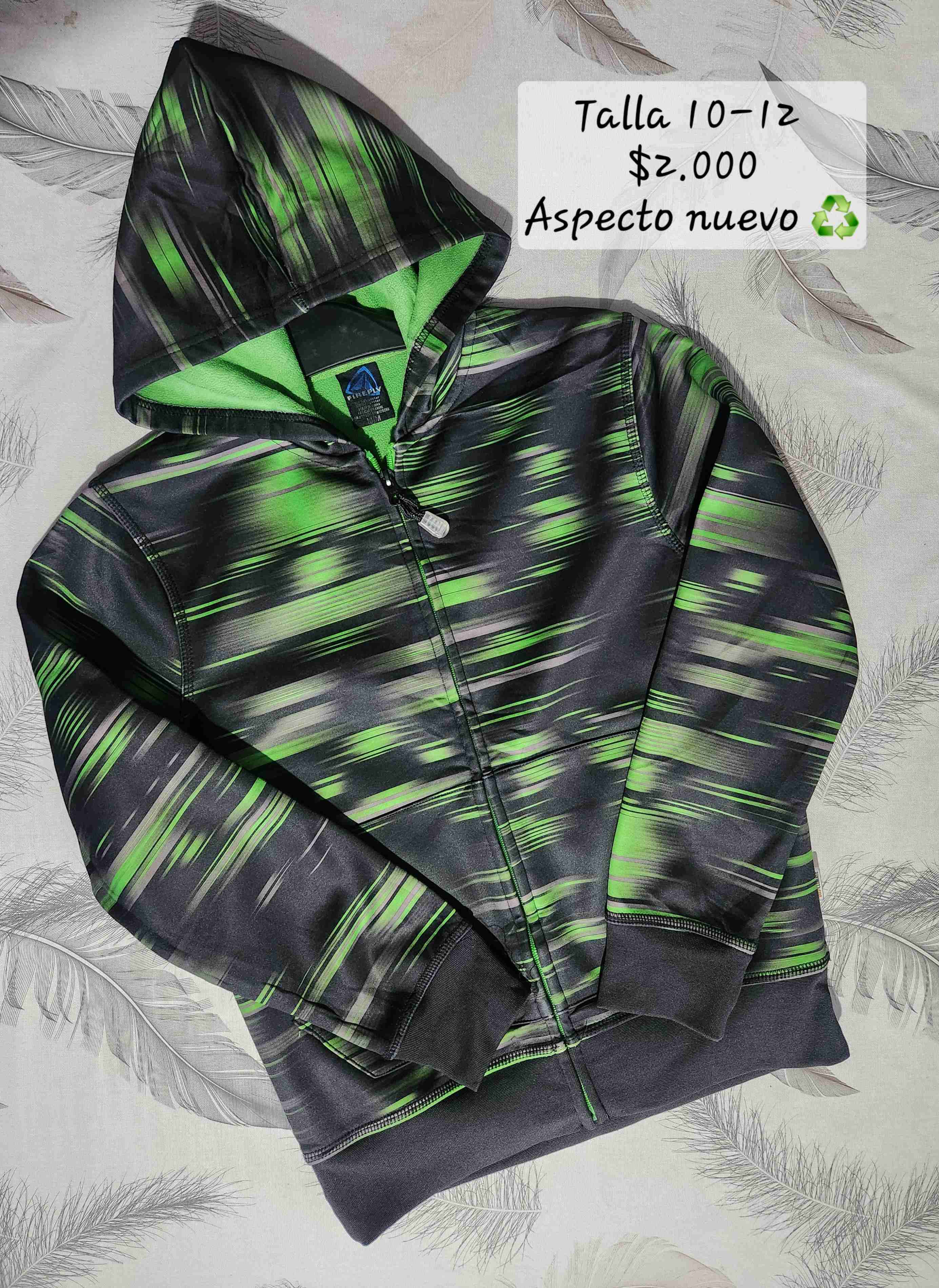 Polerones para niño talla 10-12 - miniatura 5