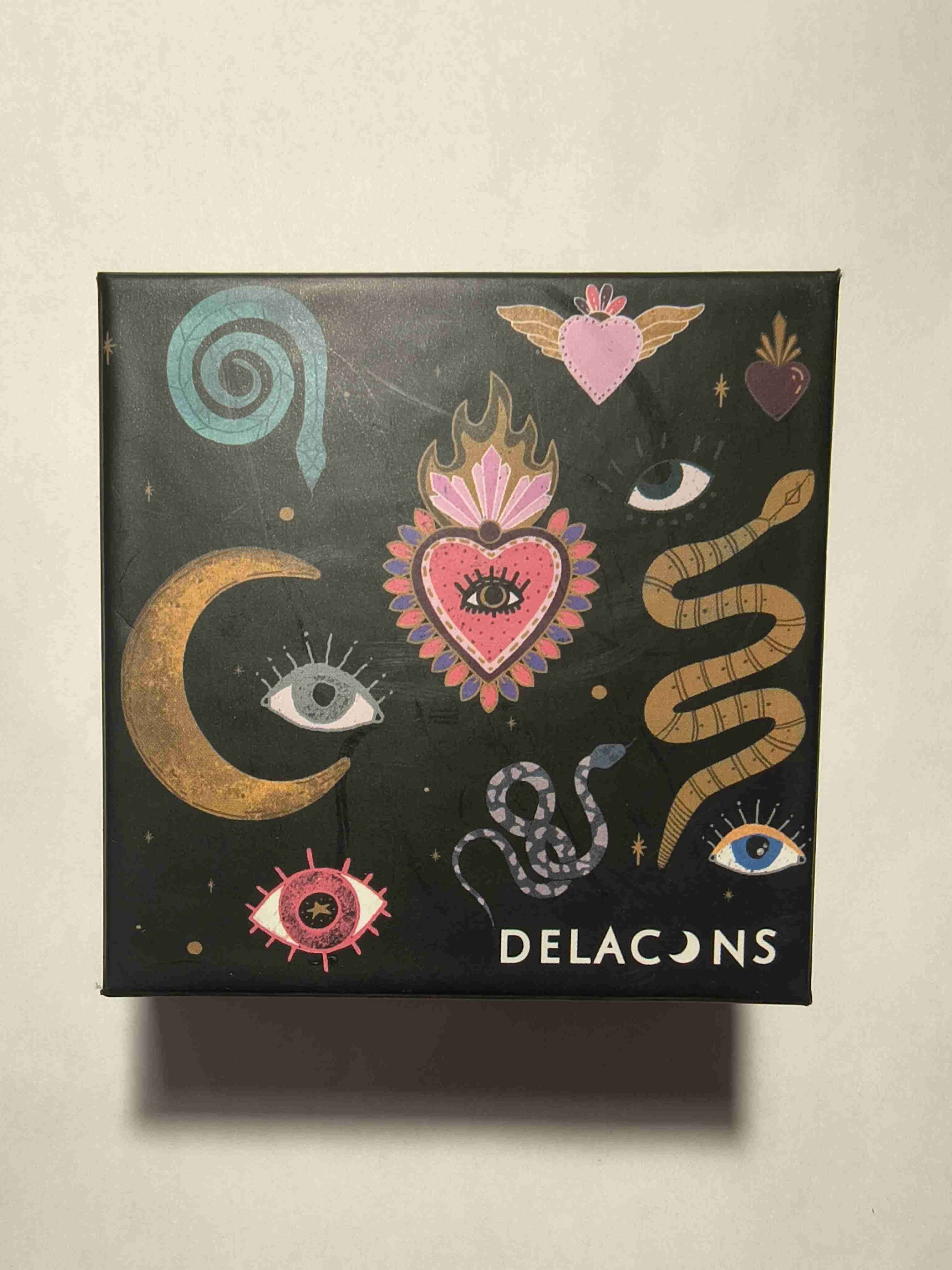 Collar tibetano de Cuarzo - miniatura 5