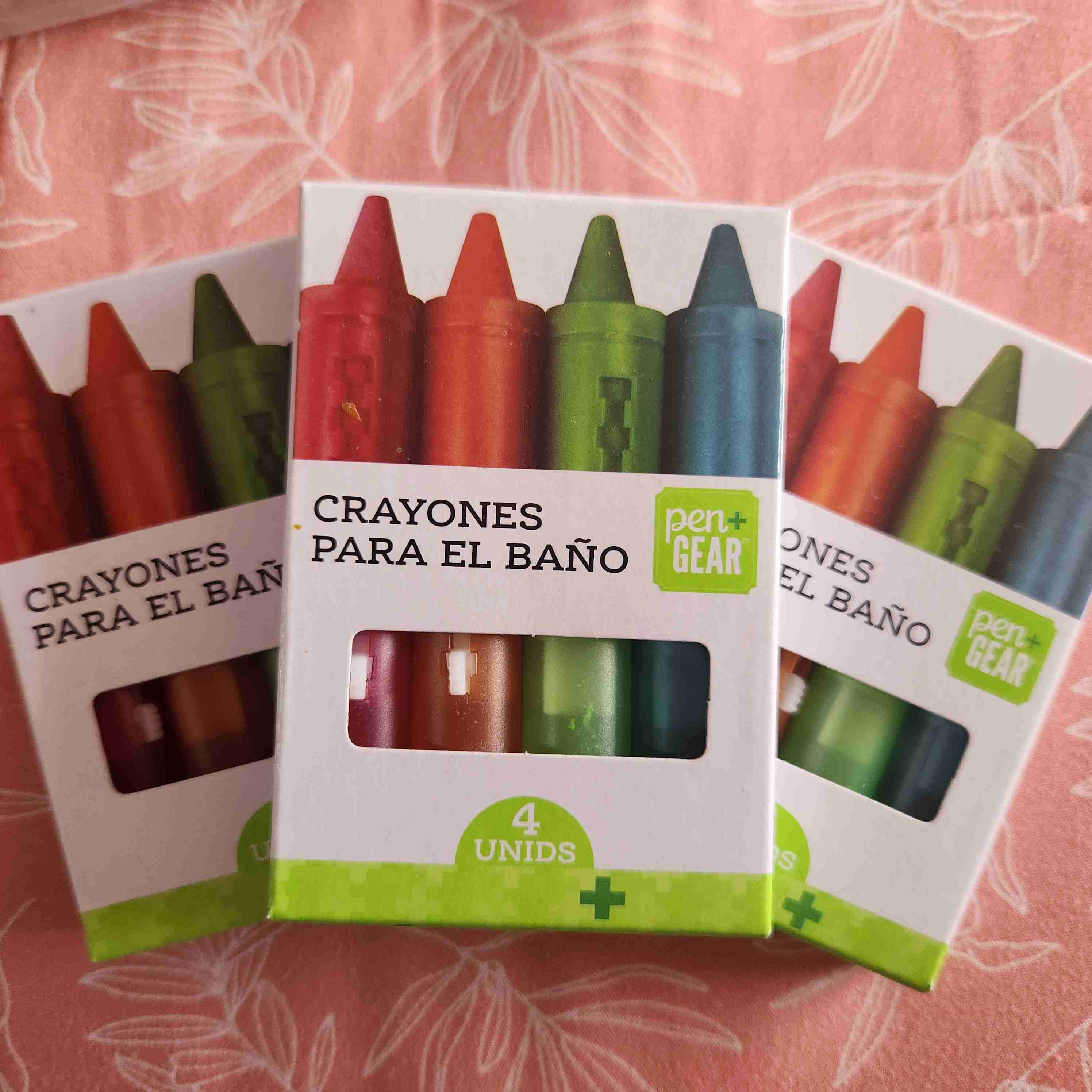 Variedad en lapices y crayones para los artistas - miniatura 6