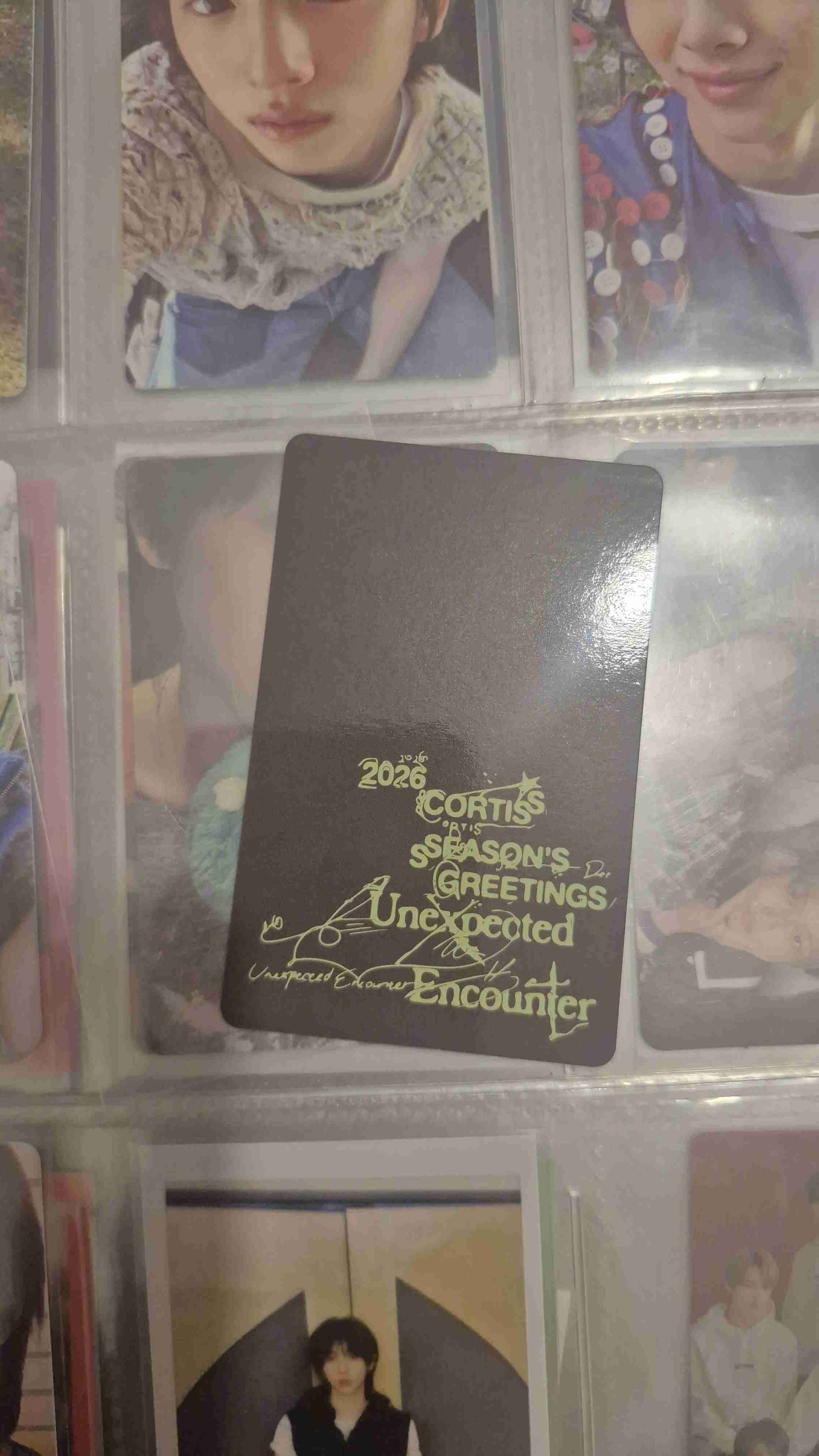 Juhoon Cortis ssg pc - miniatura 2