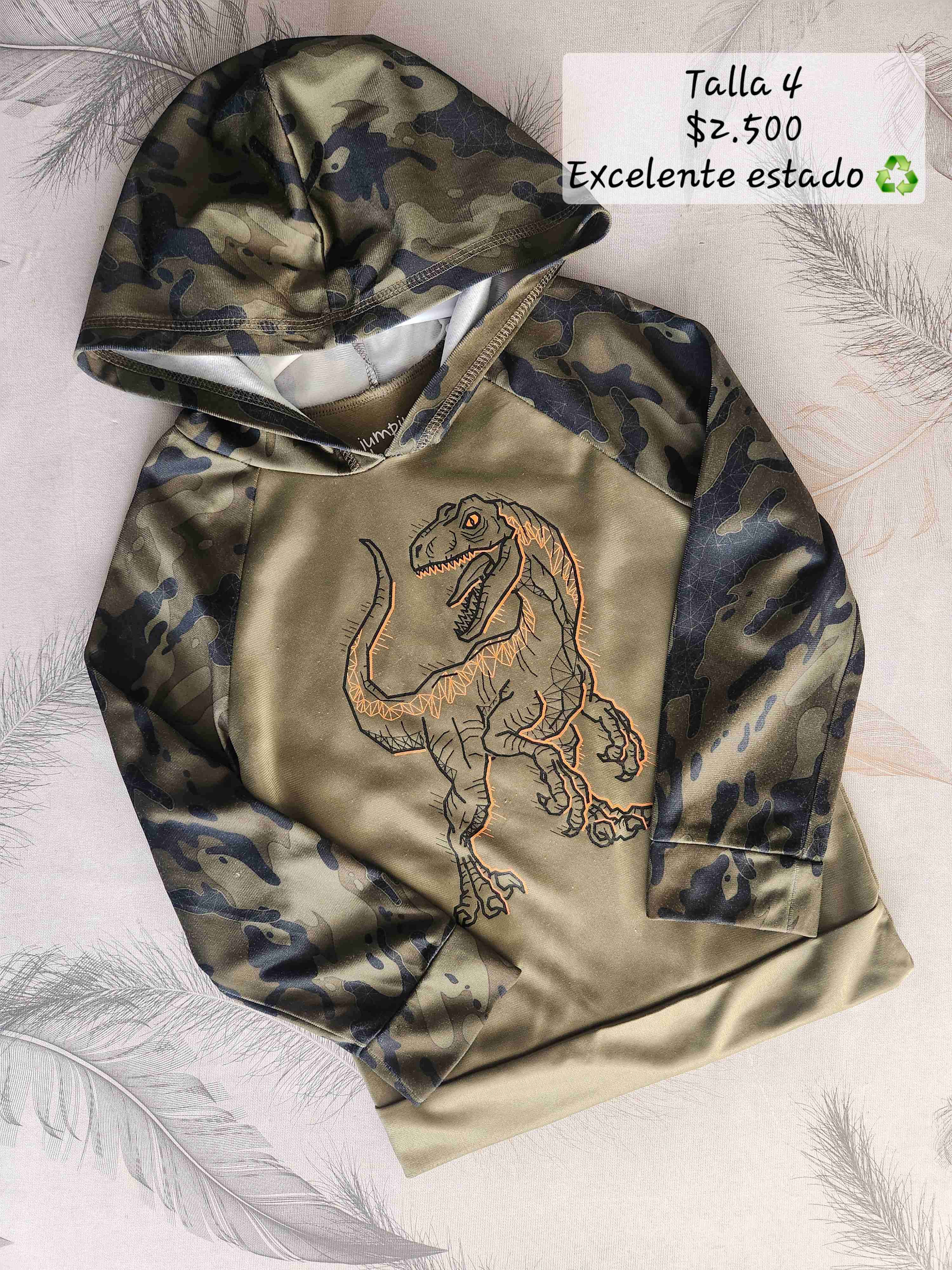 Ropa de niño talla 3-4 - miniatura 3