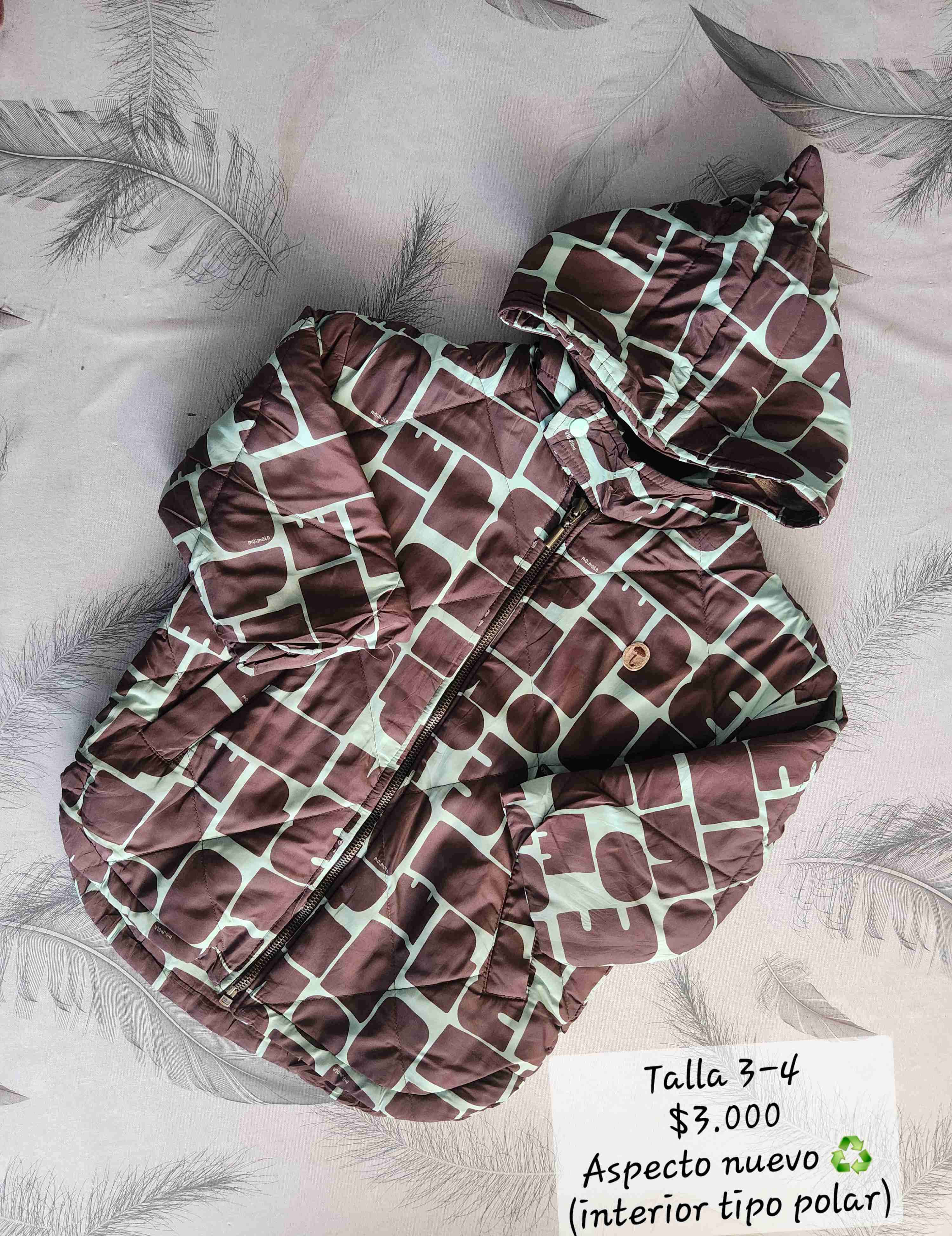 Ropa de niño talla 3-4 - miniatura 4