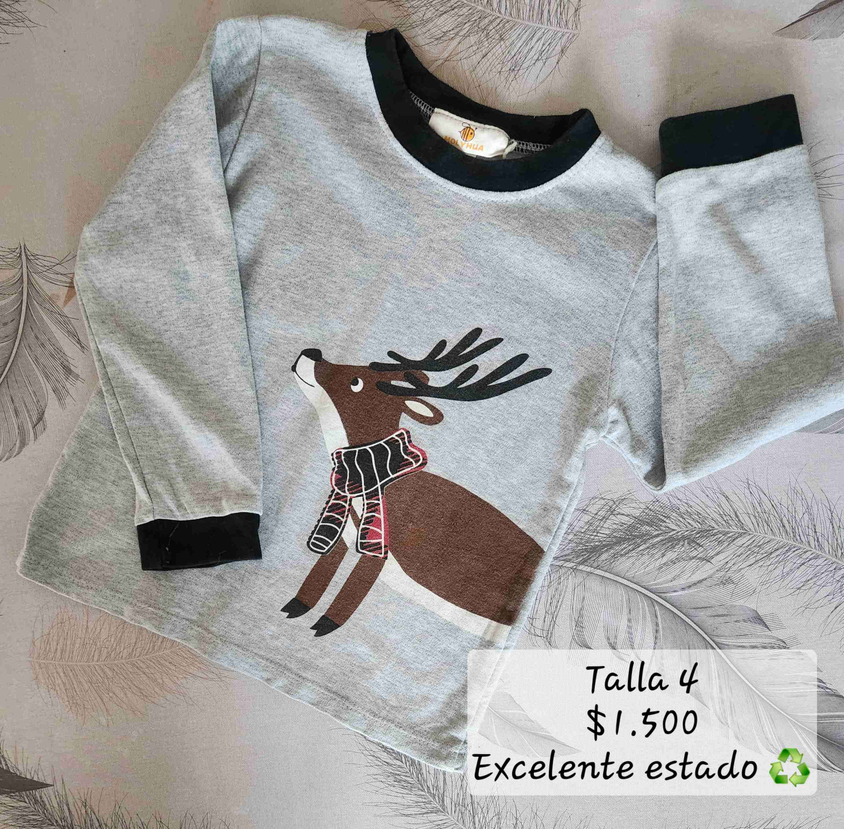 Ropa de niño talla 3-4 - miniatura 6