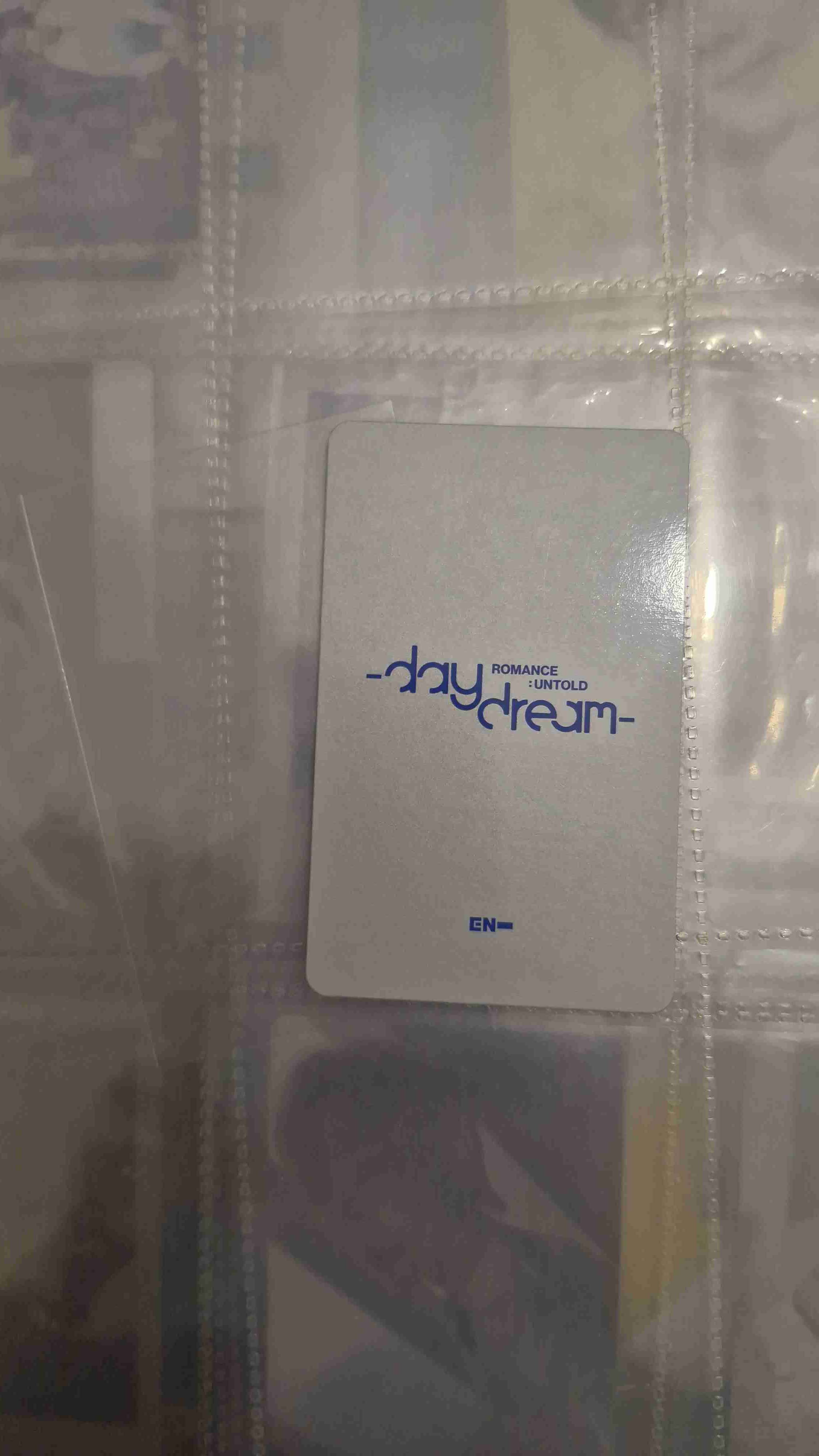 Sunghoon Enhypen Daydream pc - miniatura 2