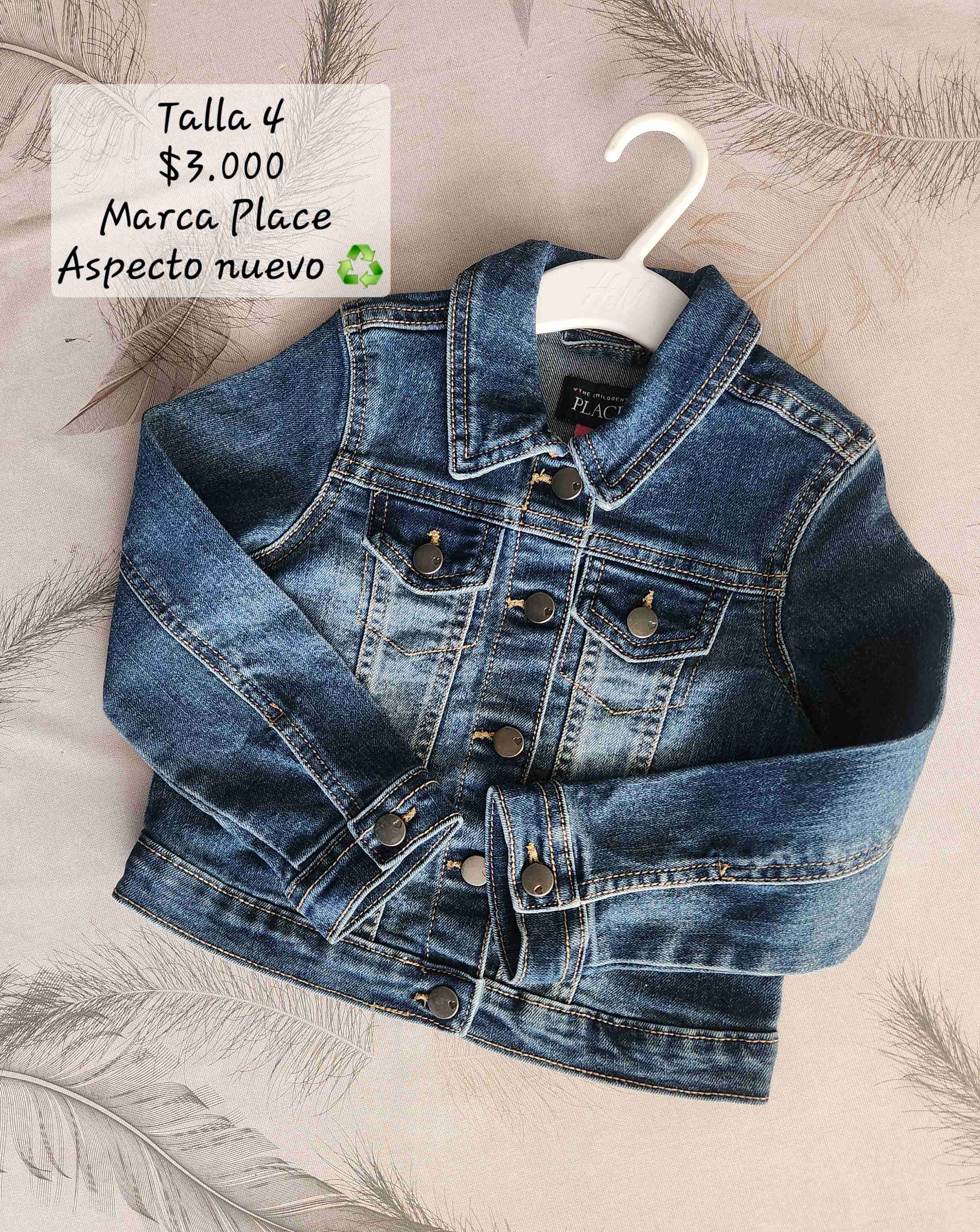 Ropa de niña talla 4-5 - miniatura 2