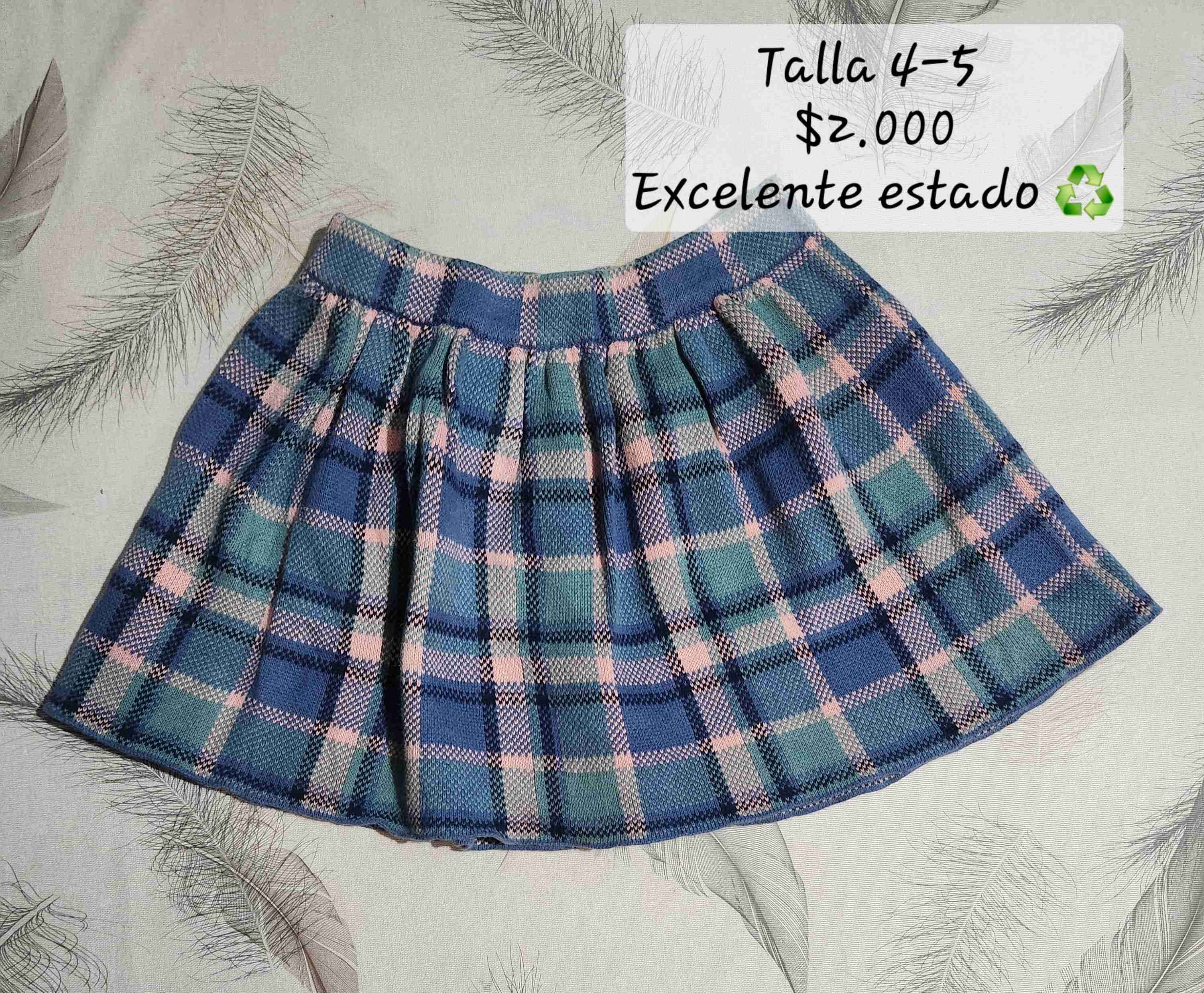 Ropa de niña talla 4-5 - miniatura 5