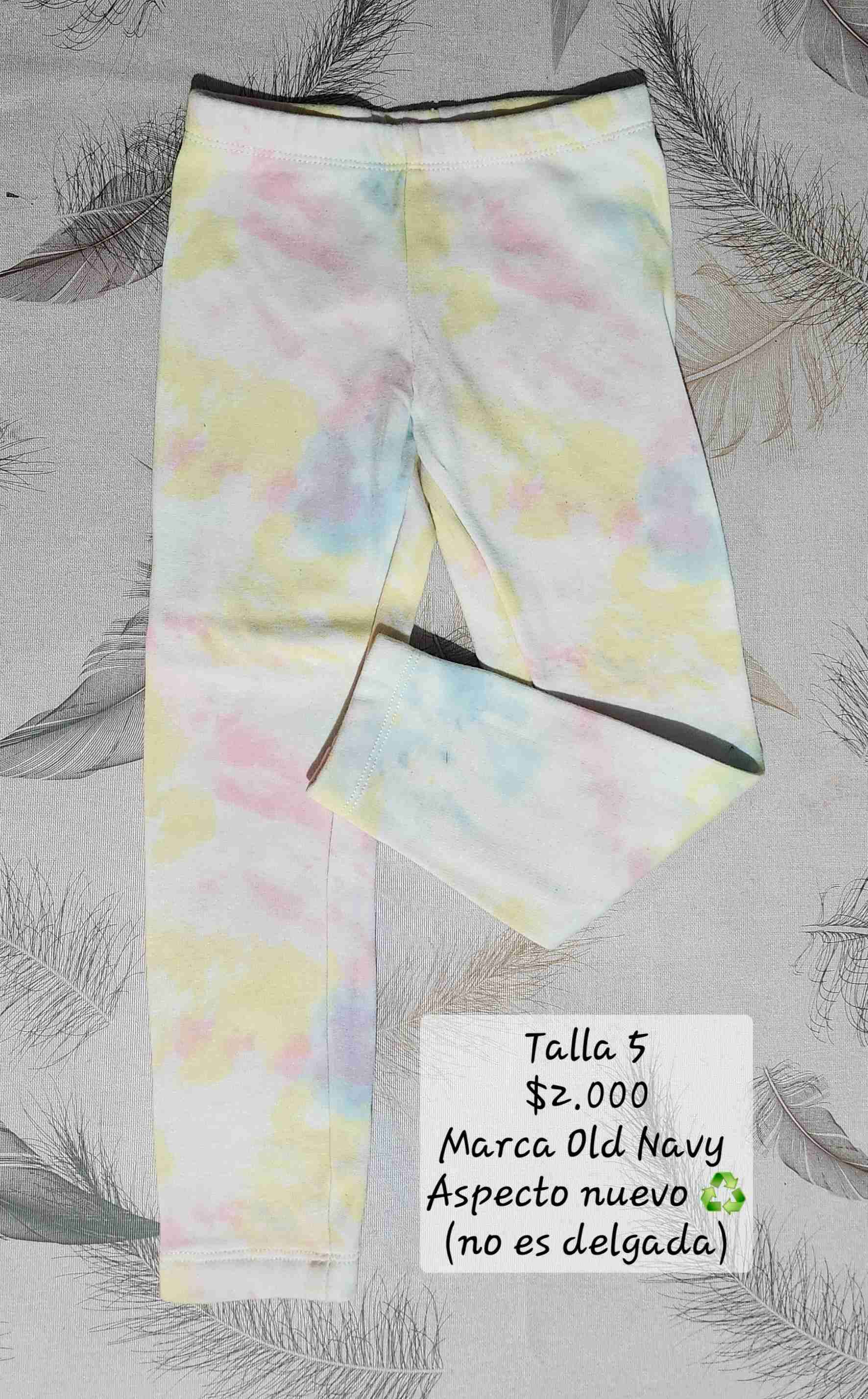 Ropa de niña talla 4-5 - miniatura 6