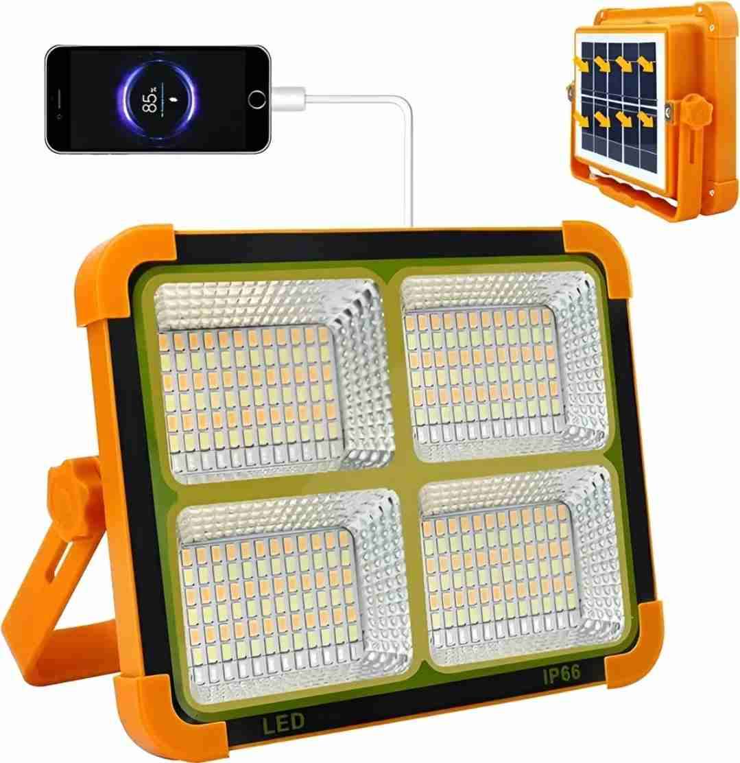 Reflector LED IP66 - miniatura 4