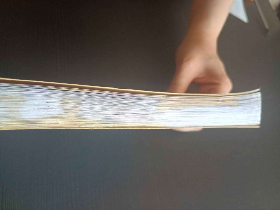 Libro 'El niño con el pijama de rayas' John Boyne - miniatura 3