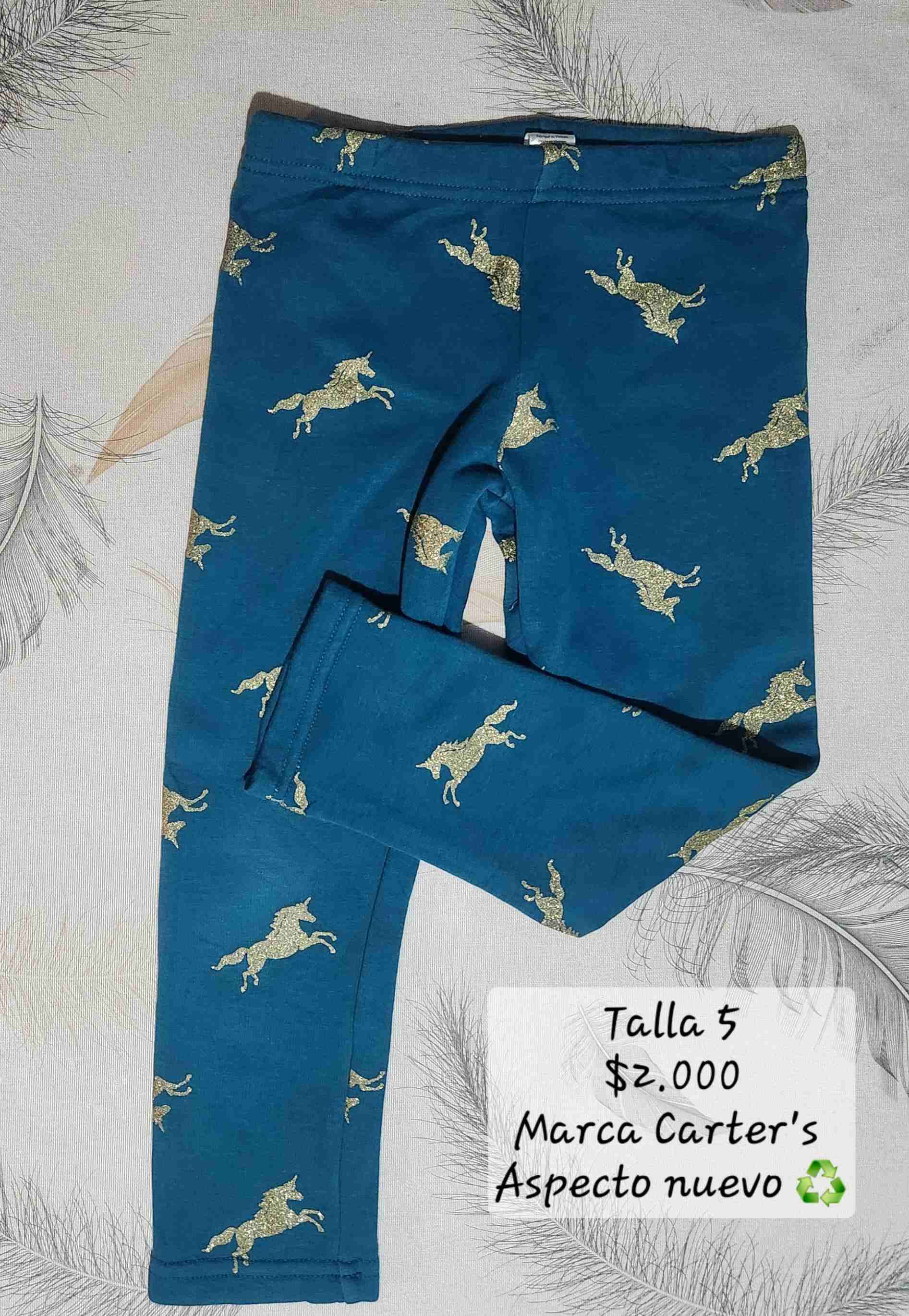 Ropa de niña talla 4-5 - miniatura 4