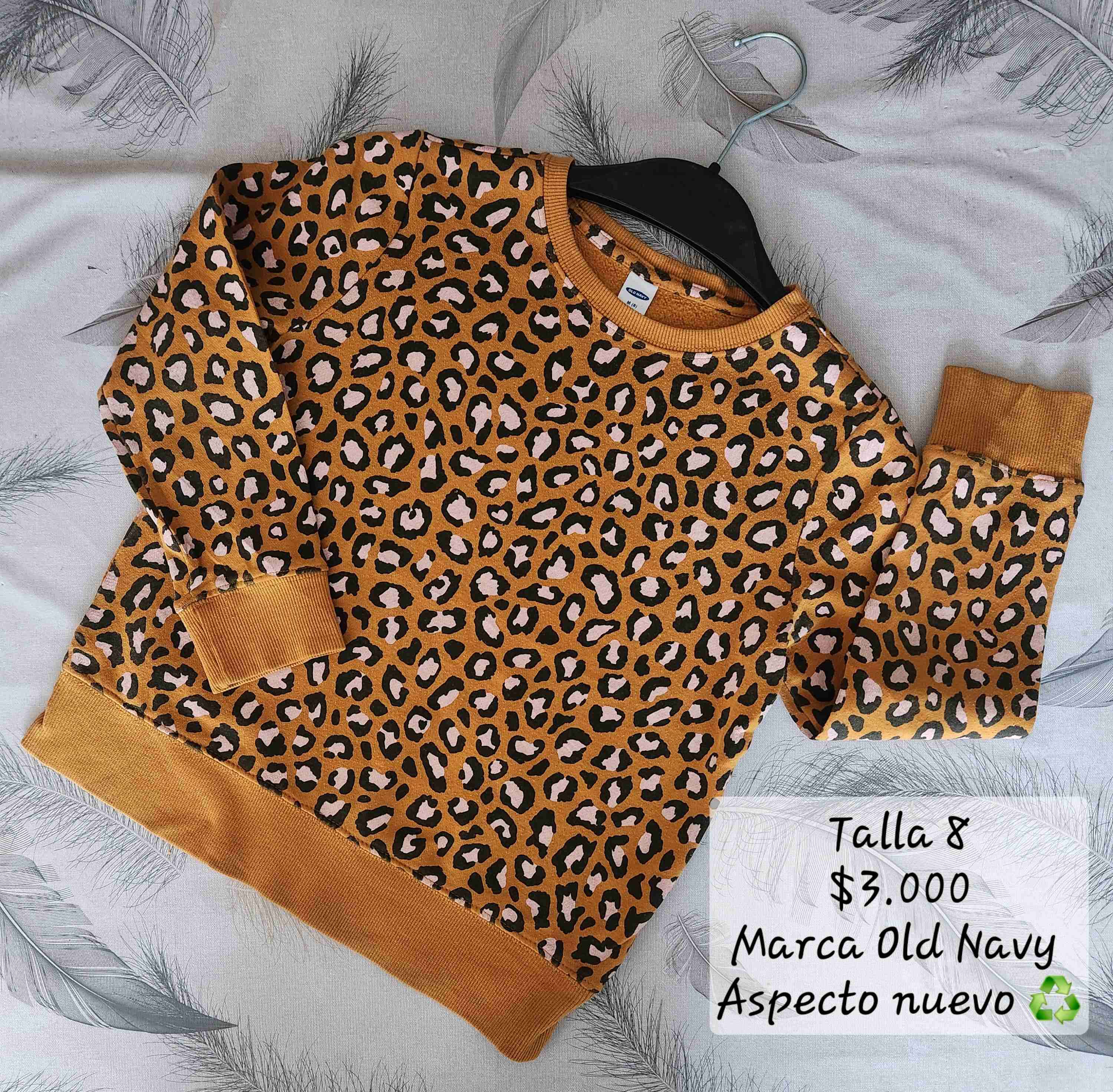 Ropa de niña talla 8 - miniatura 2
