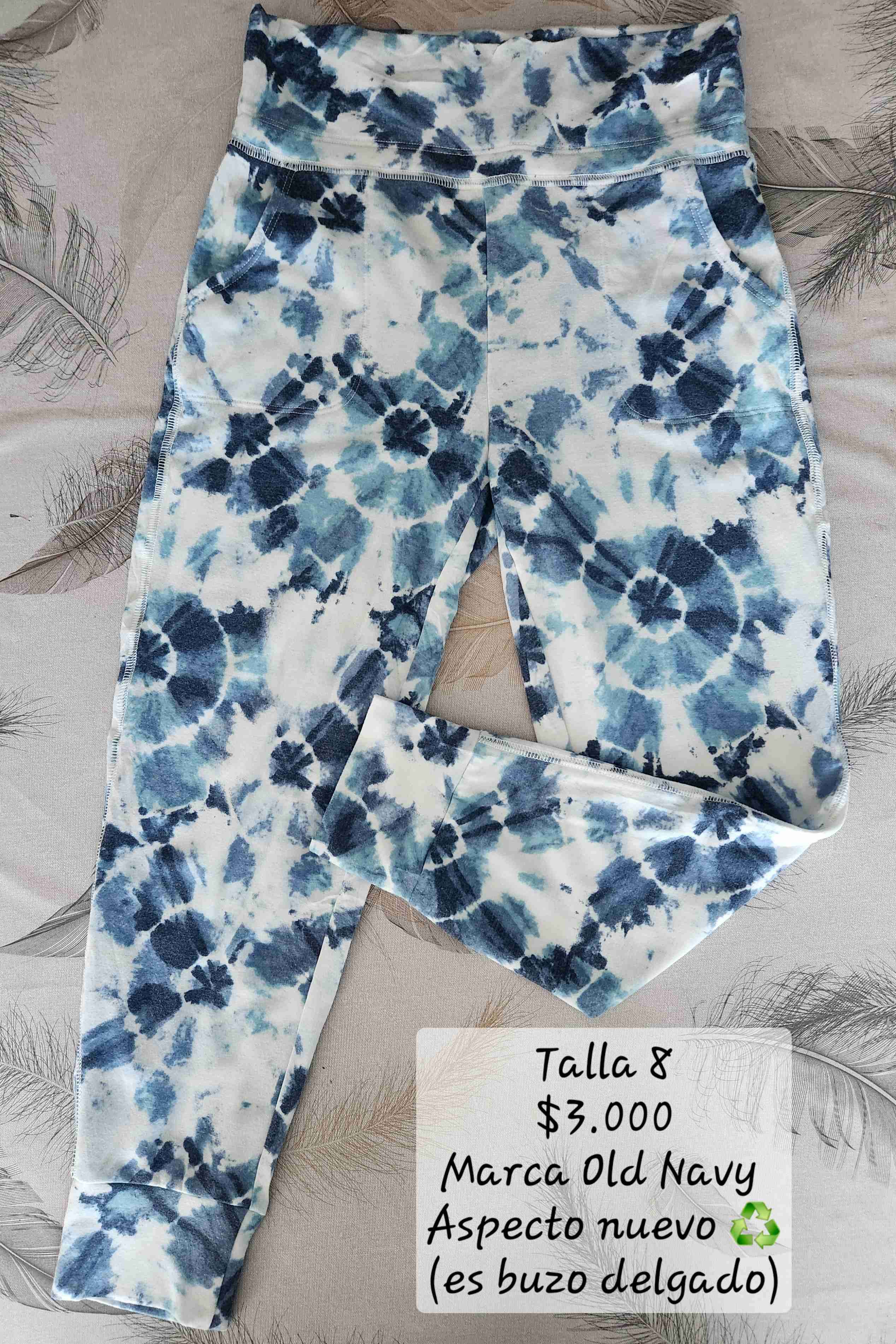 Ropa de niña talla 8 - miniatura 3