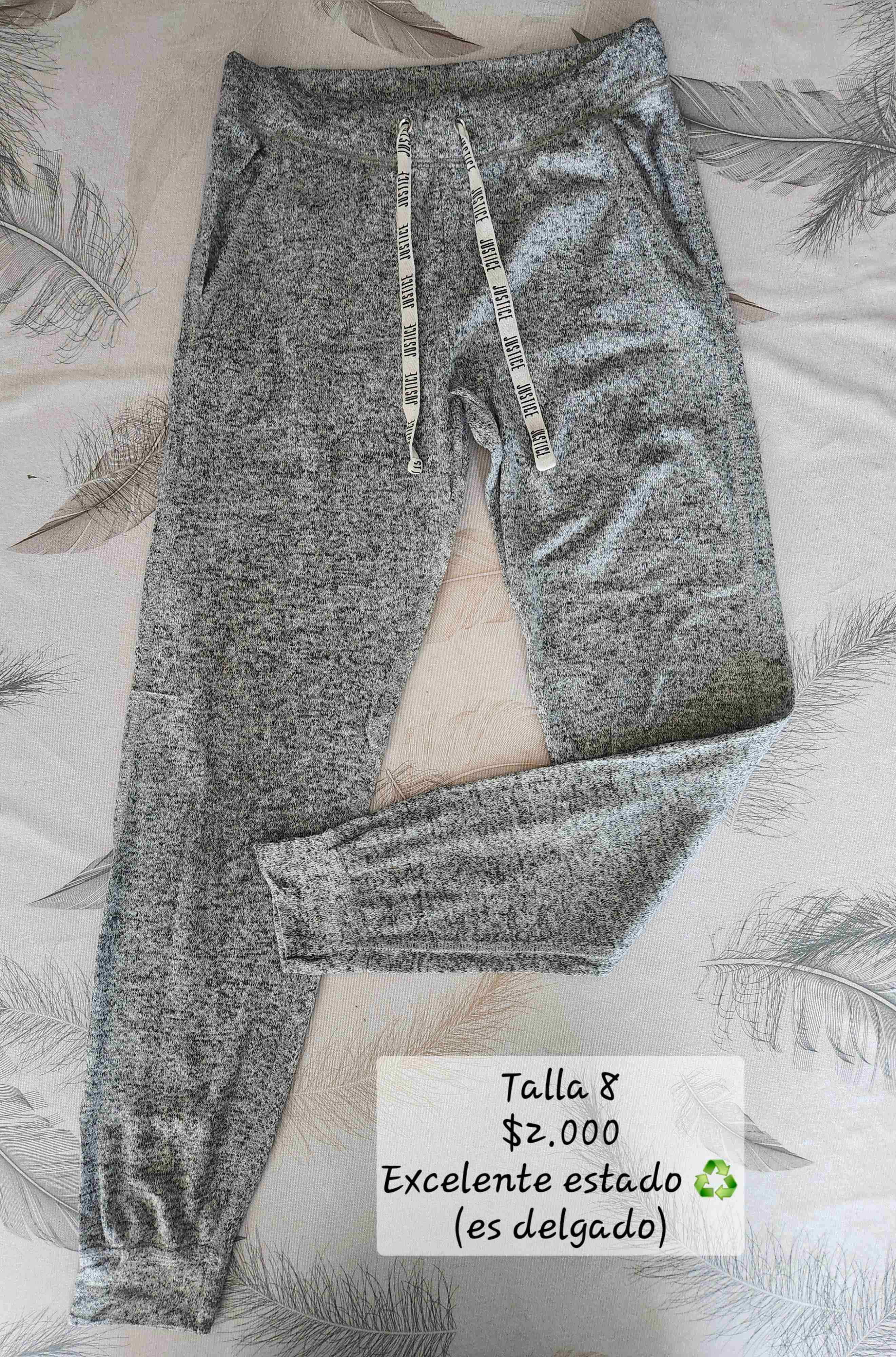 Ropa de niña talla 8 - miniatura 4