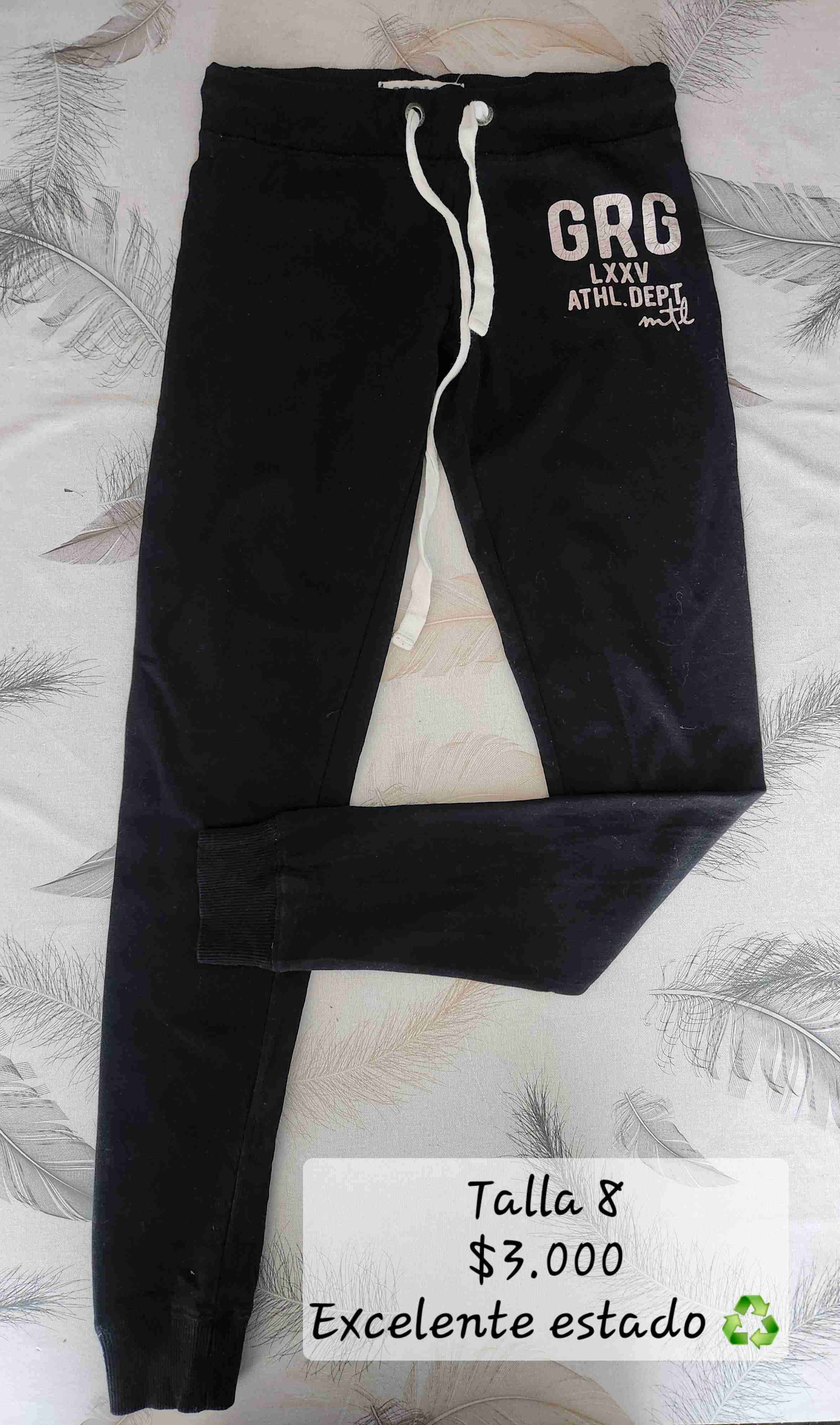 Ropa de niña talla 8 - miniatura 5