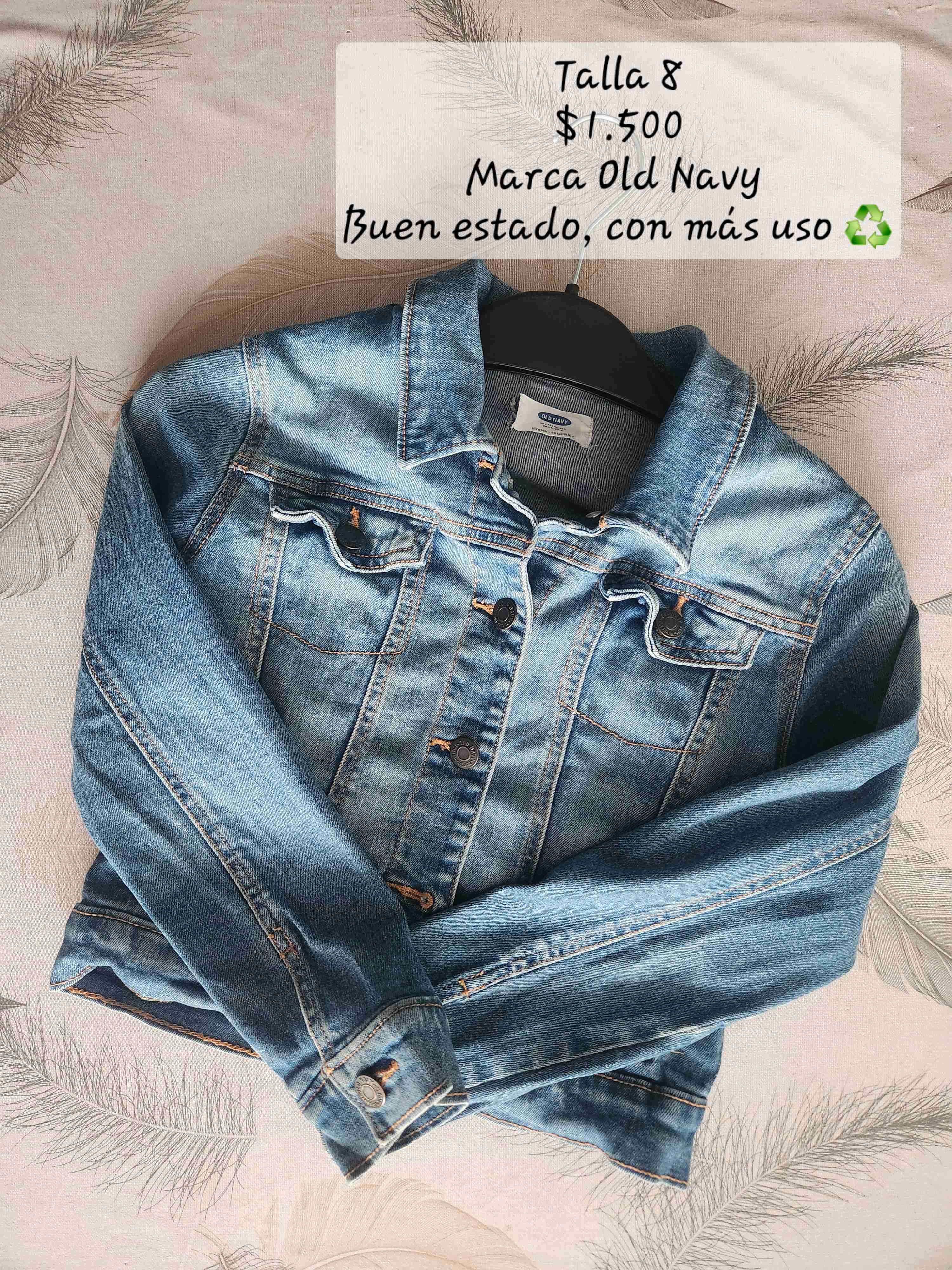 Ropa de niña talla 8 - miniatura 6