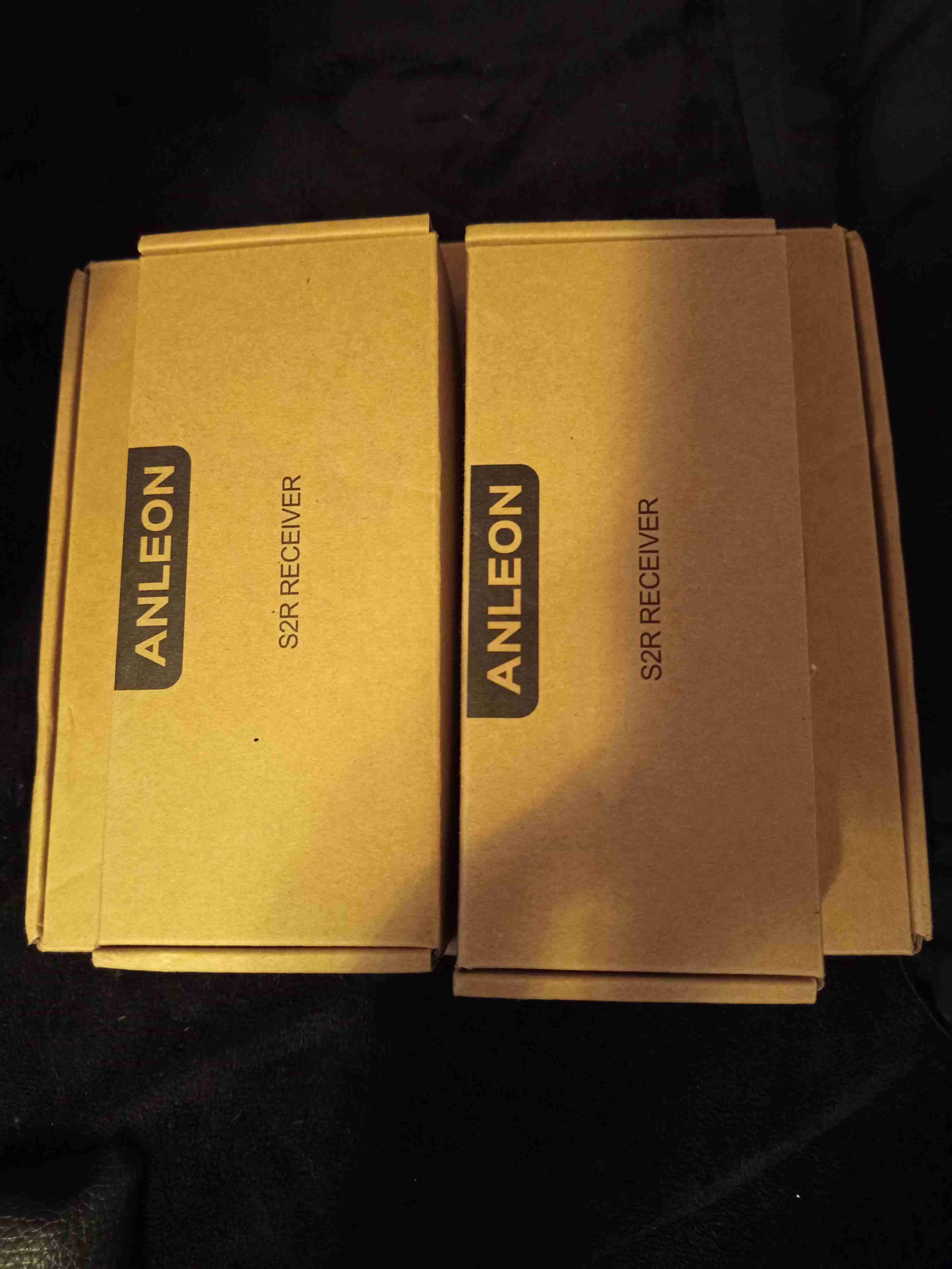 Sistema de monitoreo Anleon S2 - miniatura 3