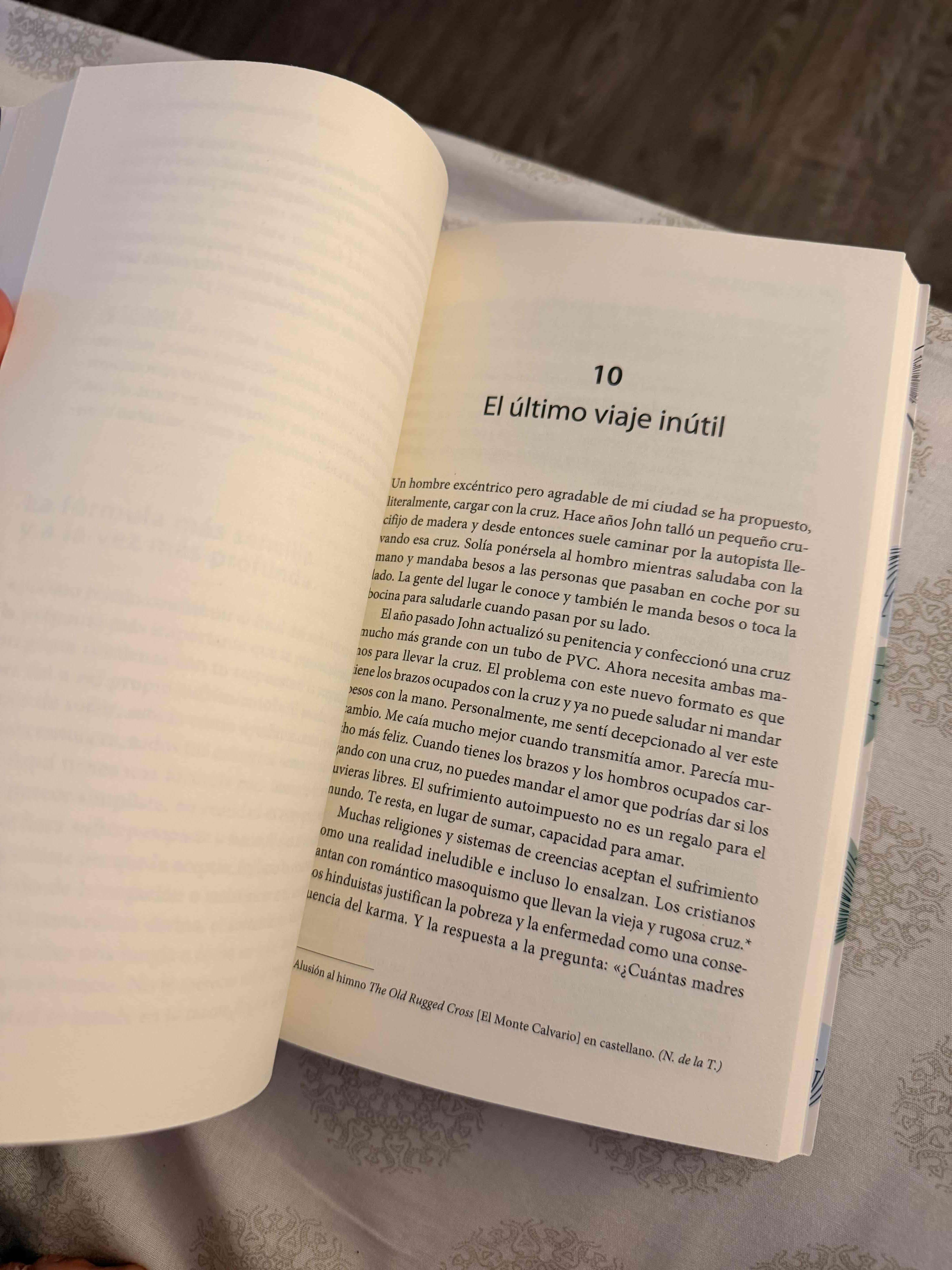 Libro 'Un Curso de Milagros (fácil)' - miniatura 2