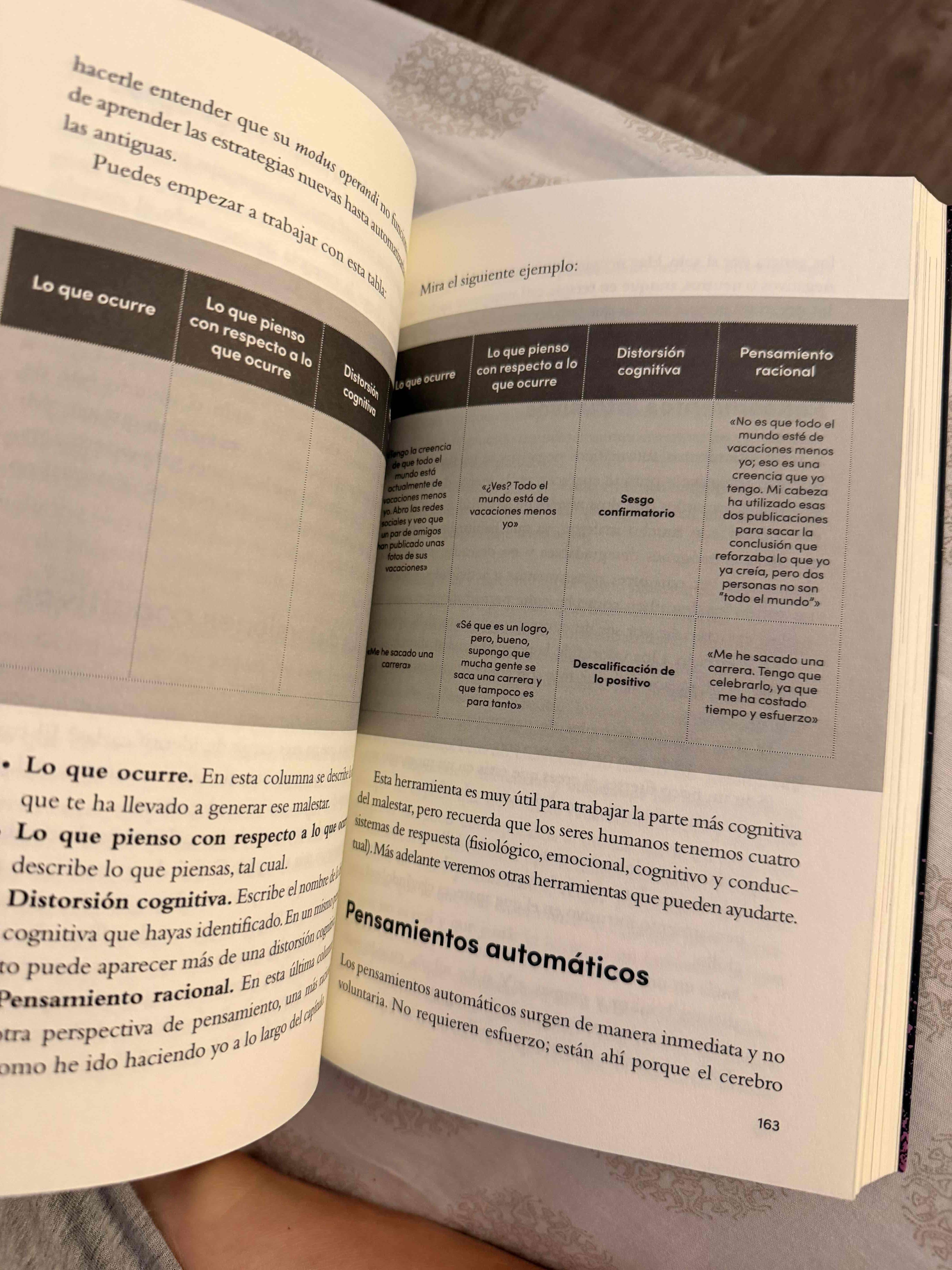 Libro 'Tu miedo es tu poder' - miniatura 4