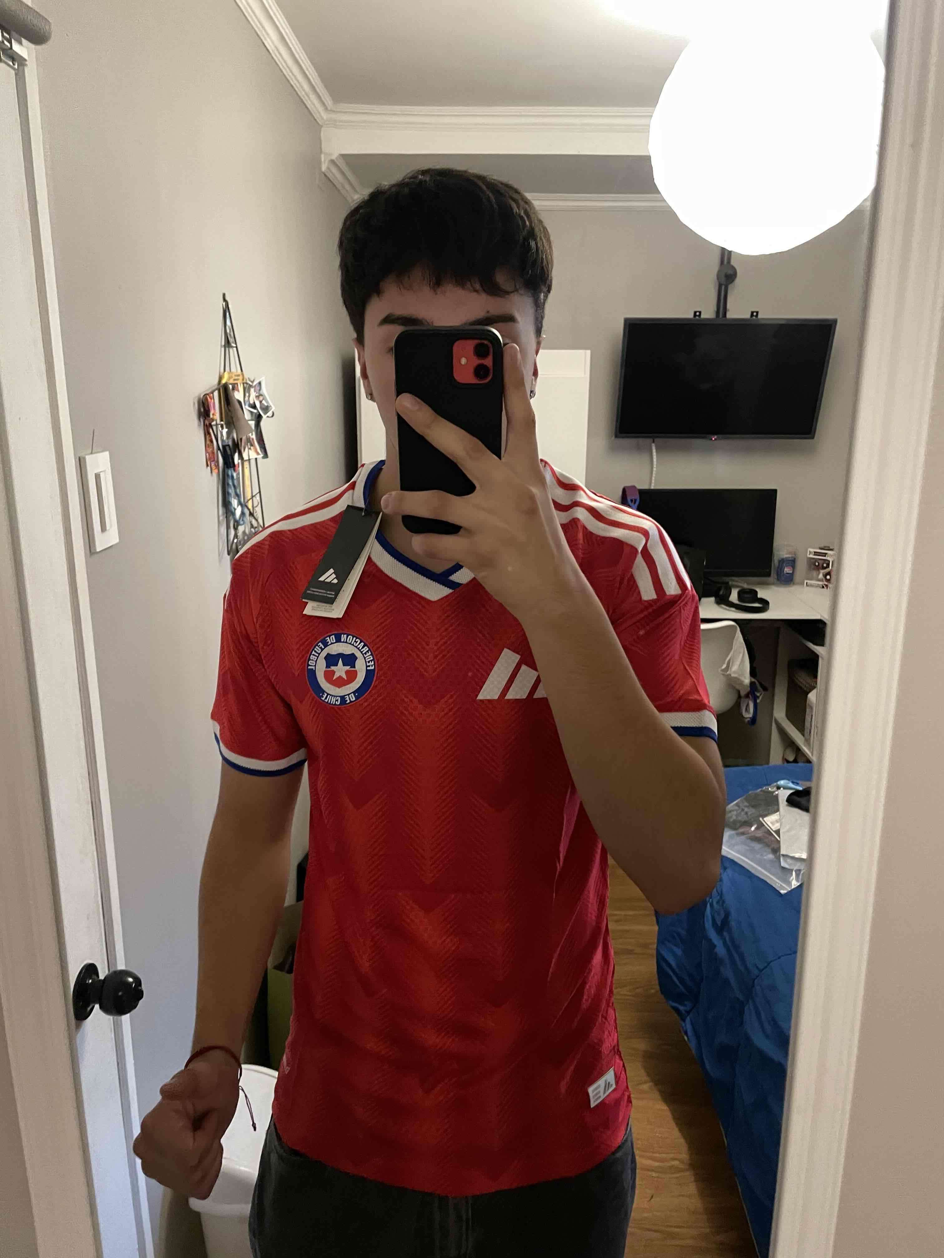 Camisetas De Futbol - miniatura 2