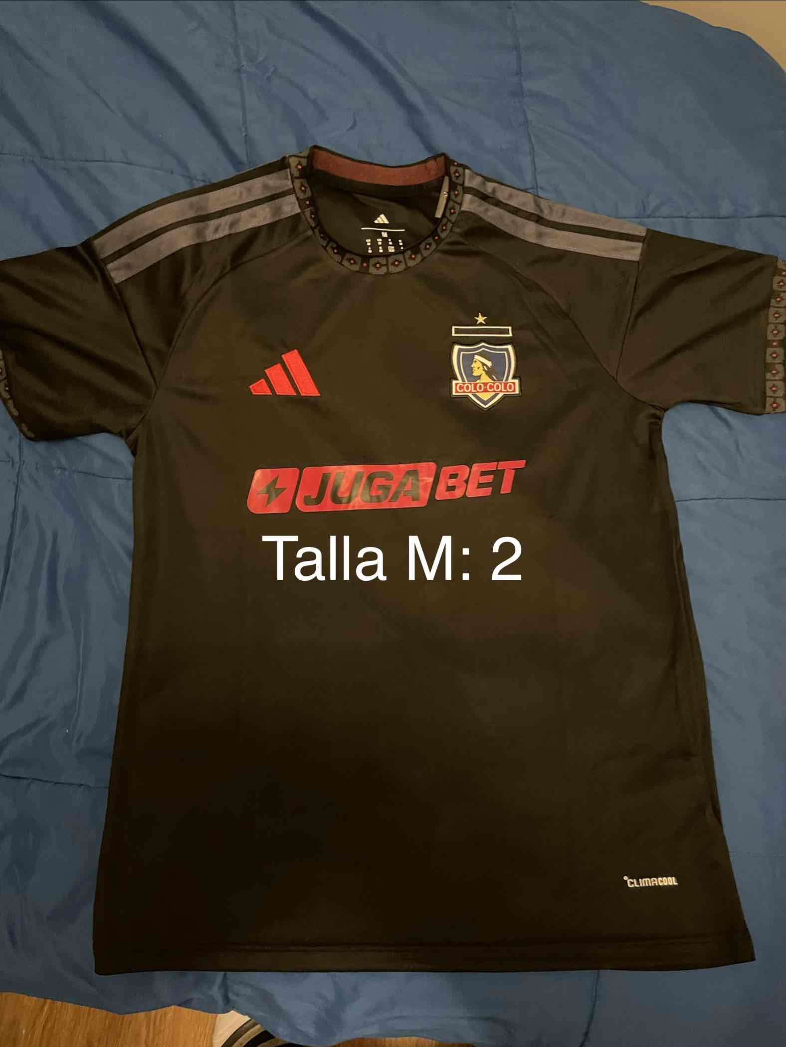 Camisetas De Futbol - miniatura 4