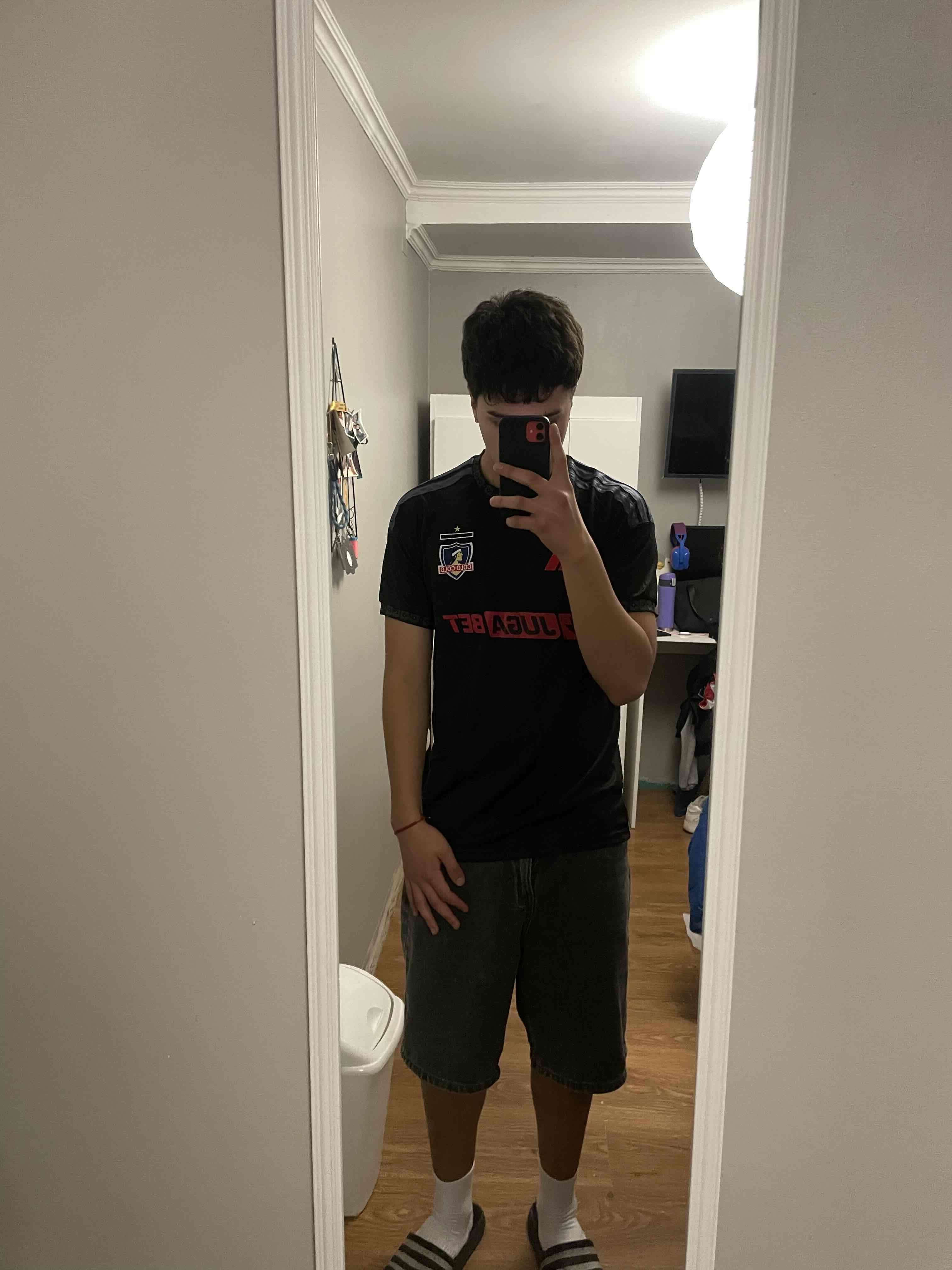 Camisetas De Futbol - miniatura 5