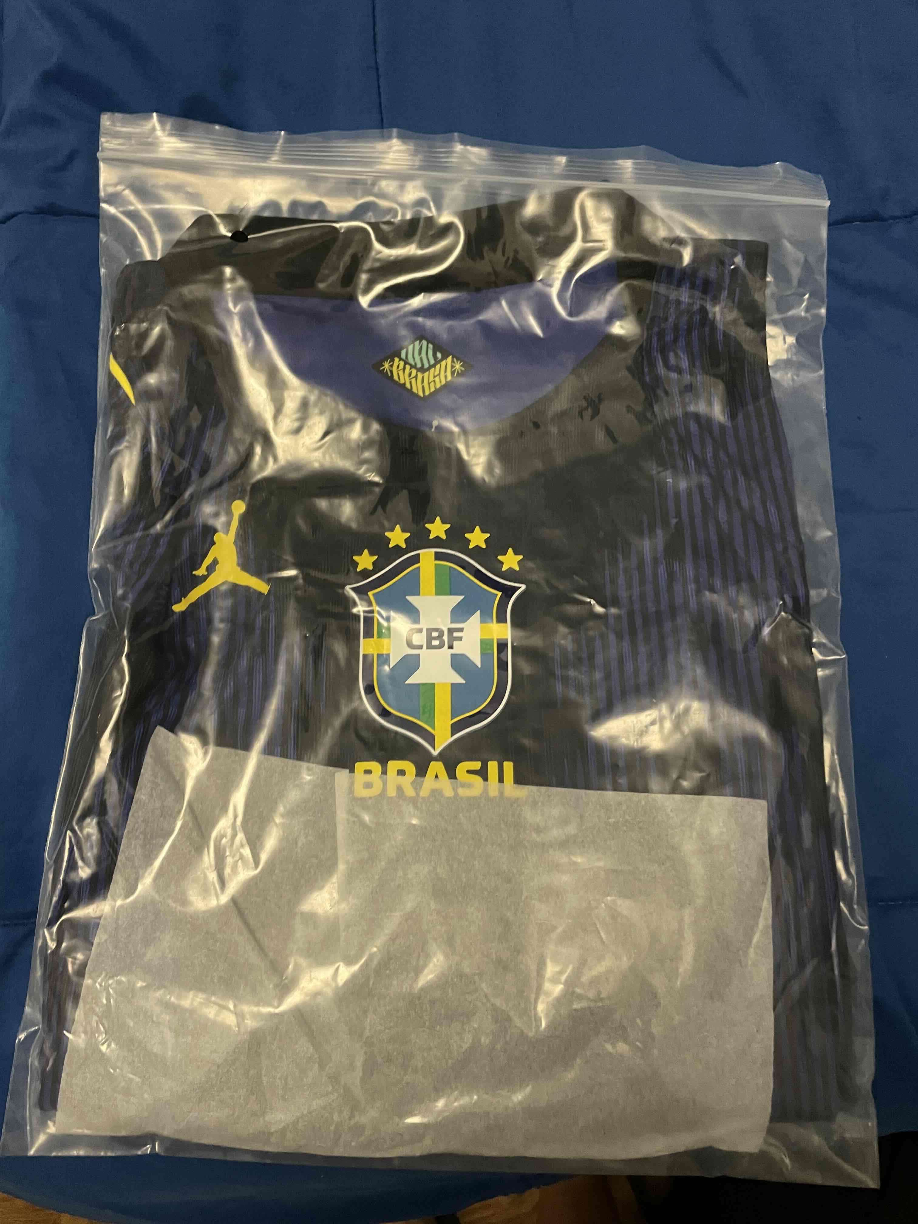 Camisetas De Futbol - miniatura 6