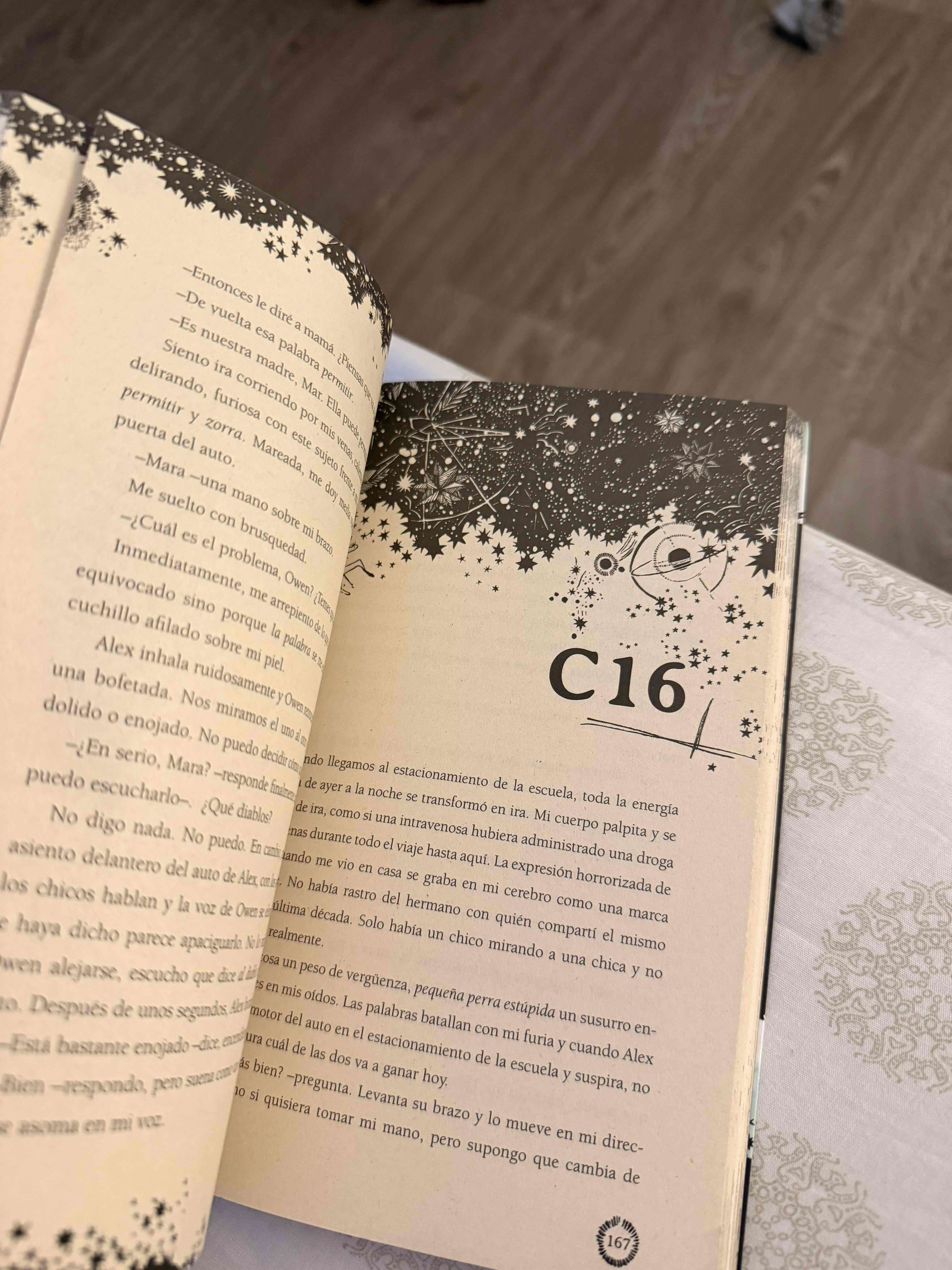 Libro Cómo pedir un deseo - miniatura 4