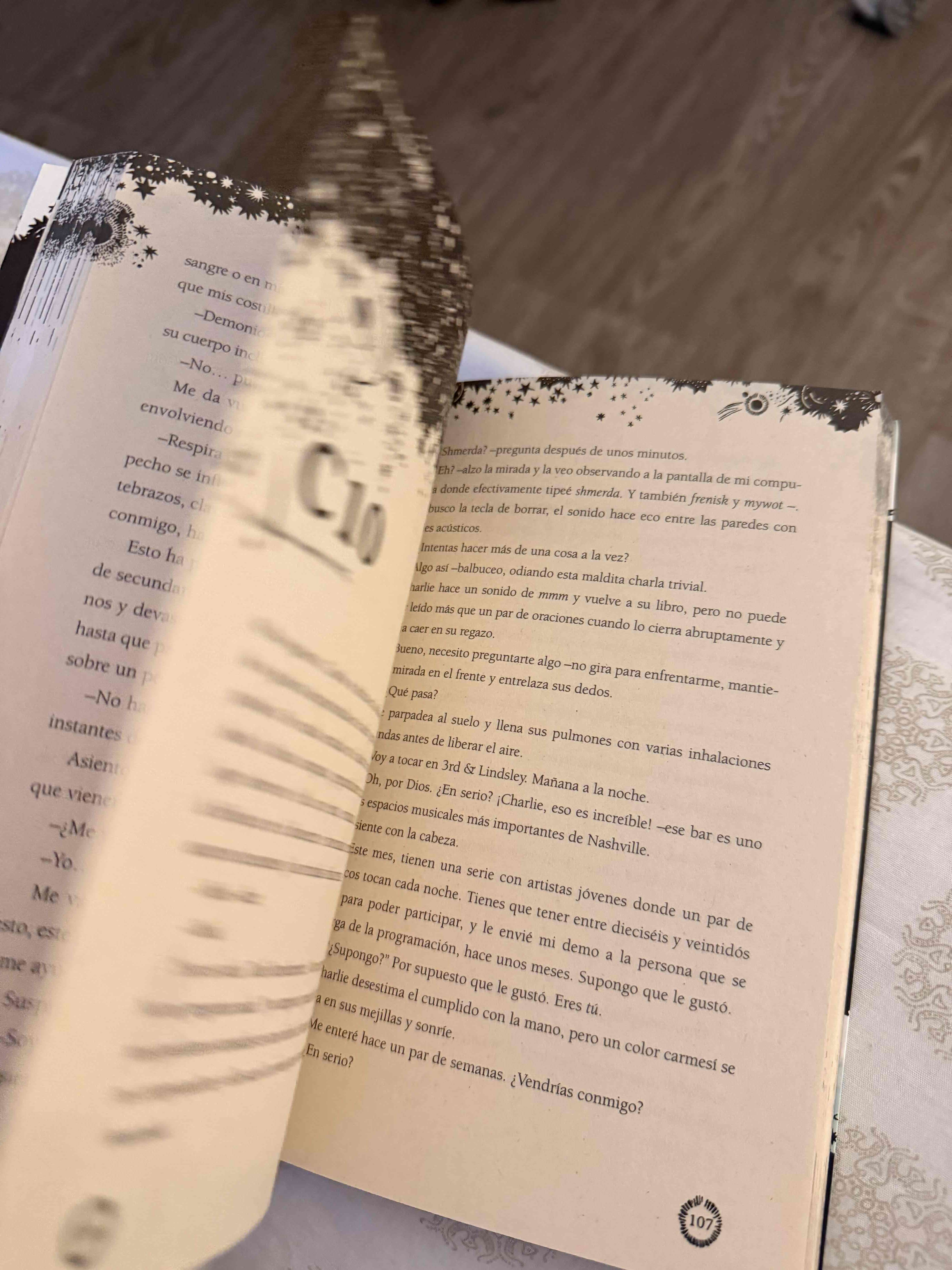 Libro Cómo pedir un deseo - miniatura 5