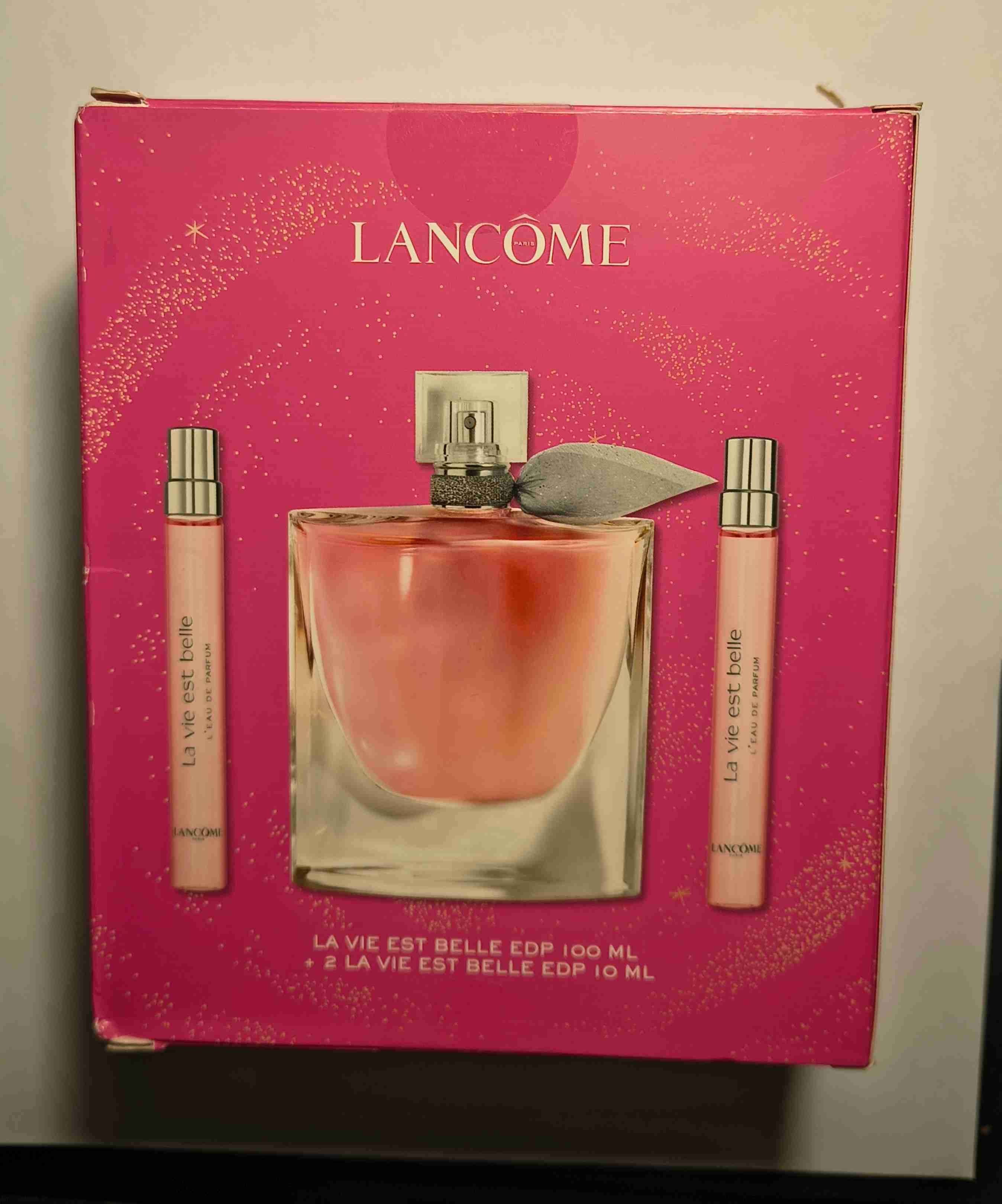 Set de regalo Lancôme La Vie est Belle 100ML - miniatura 2