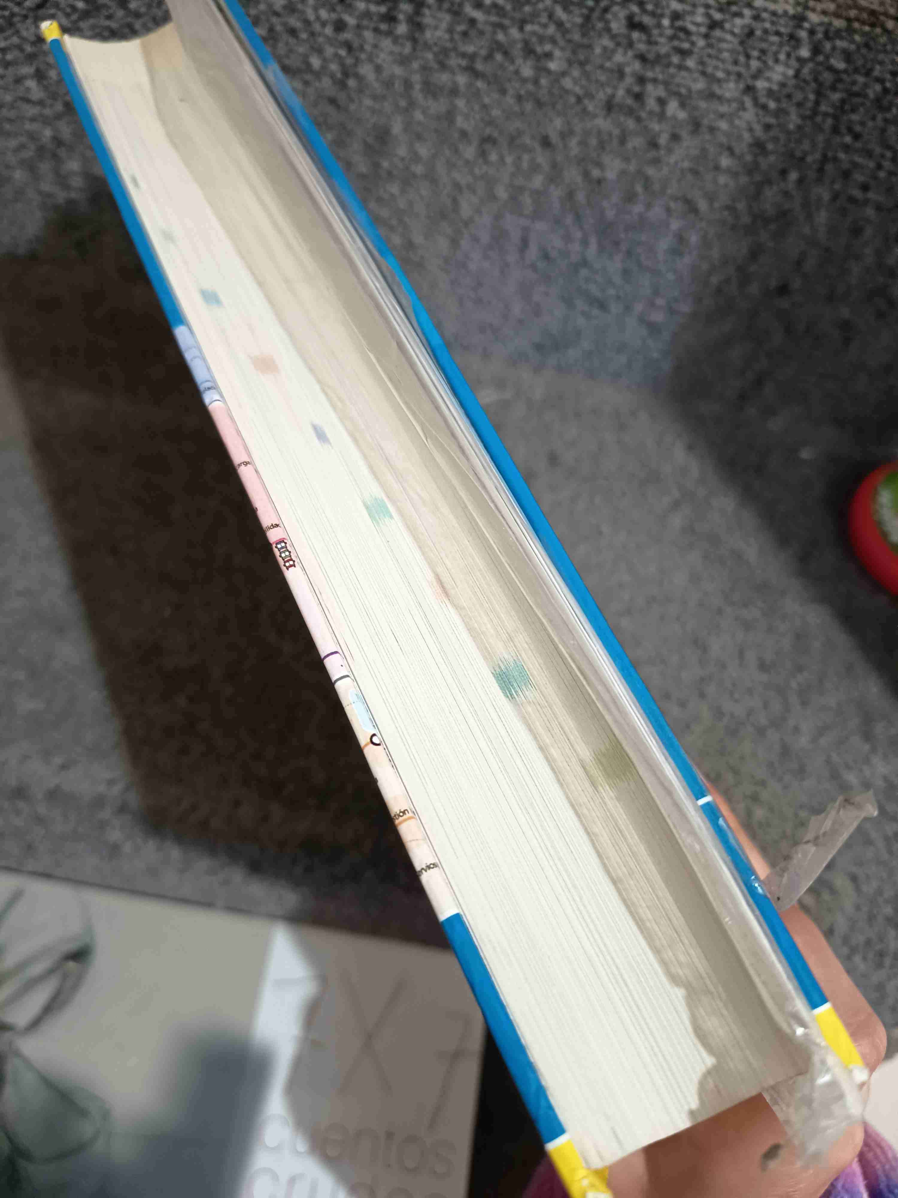 Libro Bases Fisiológicas Práctica Médica - miniatura 3