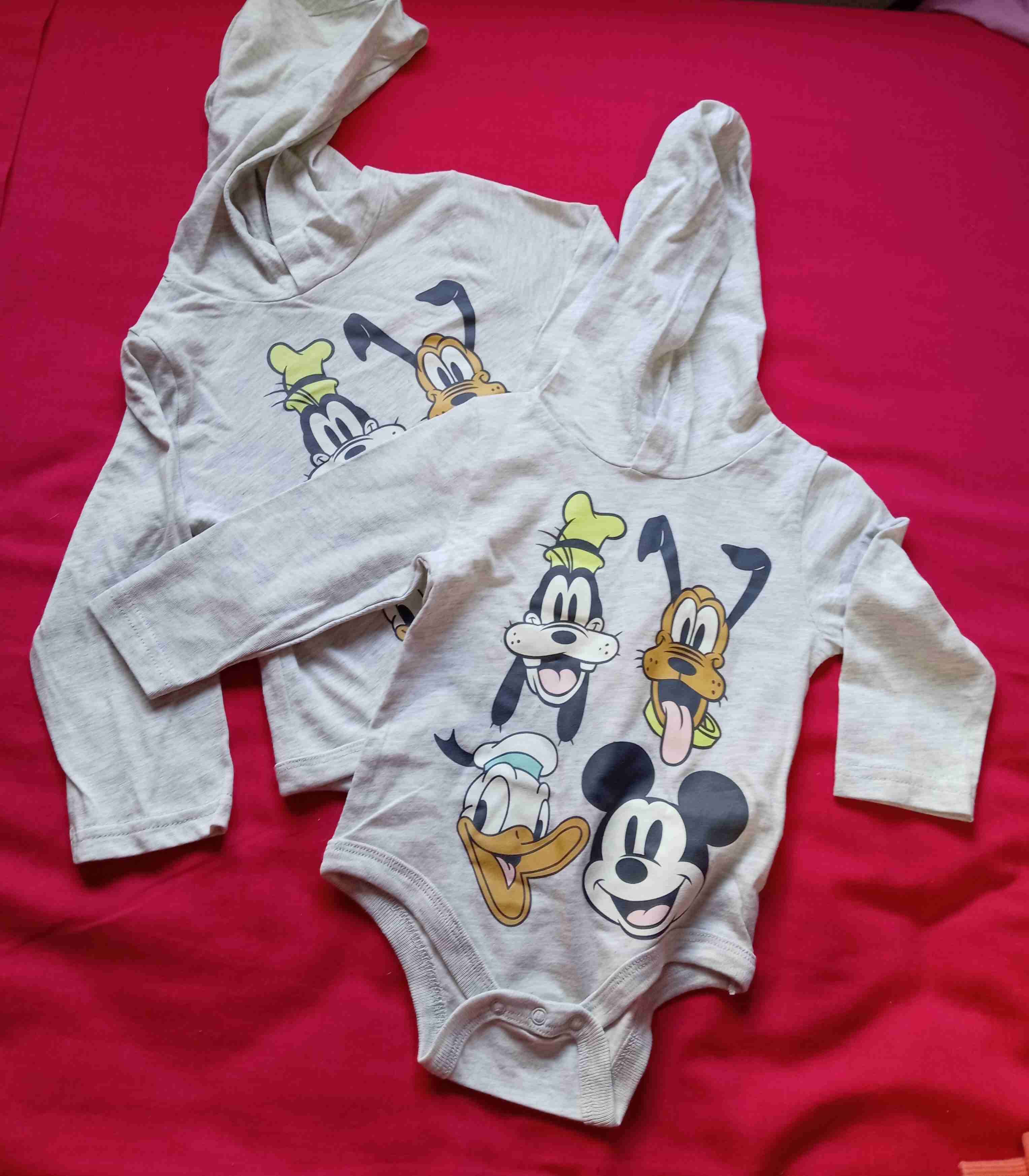 Ropa de bebé, primera selección - miniatura 5