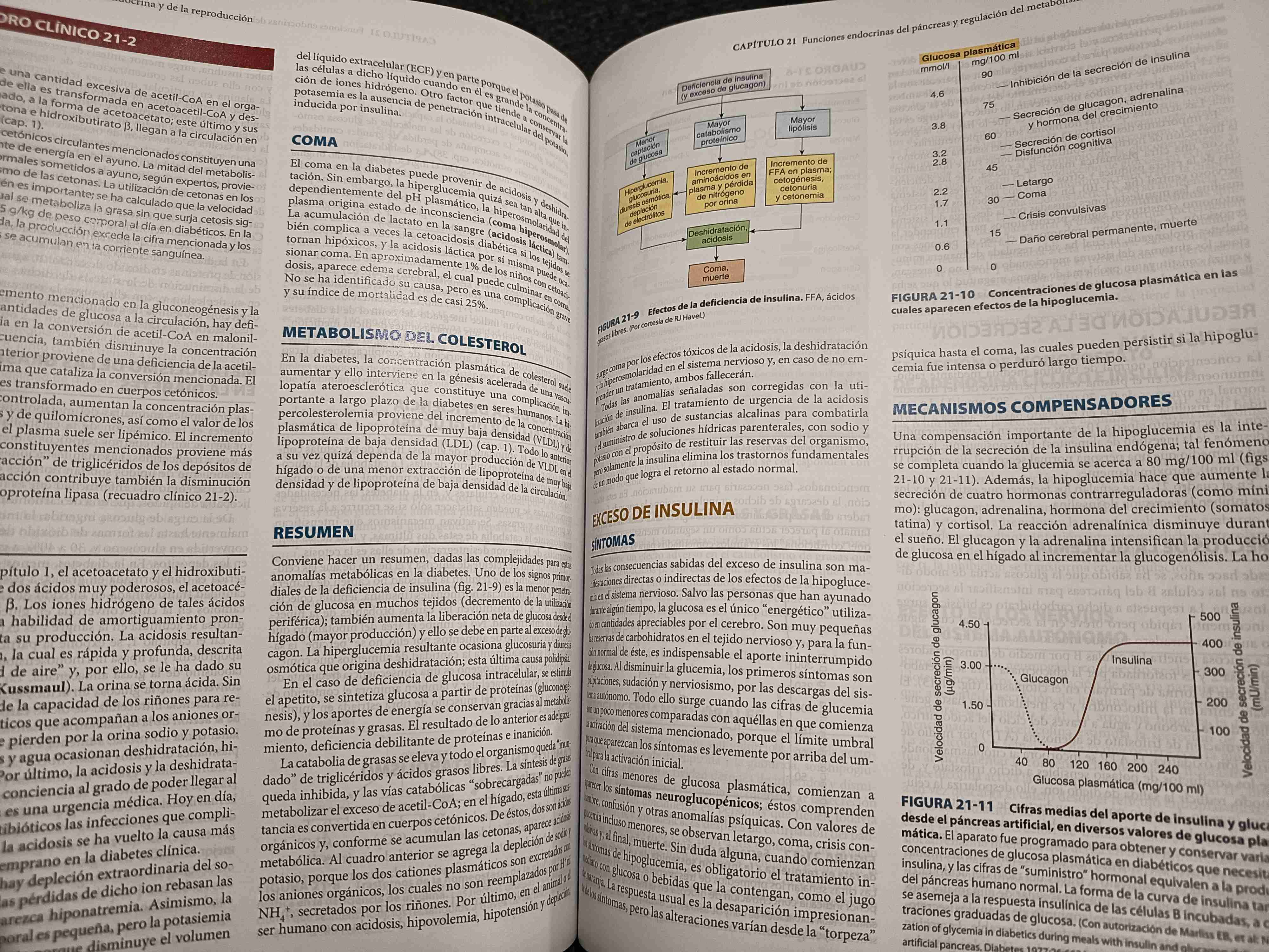 Libro Ganong Fisiología Médica - miniatura 2