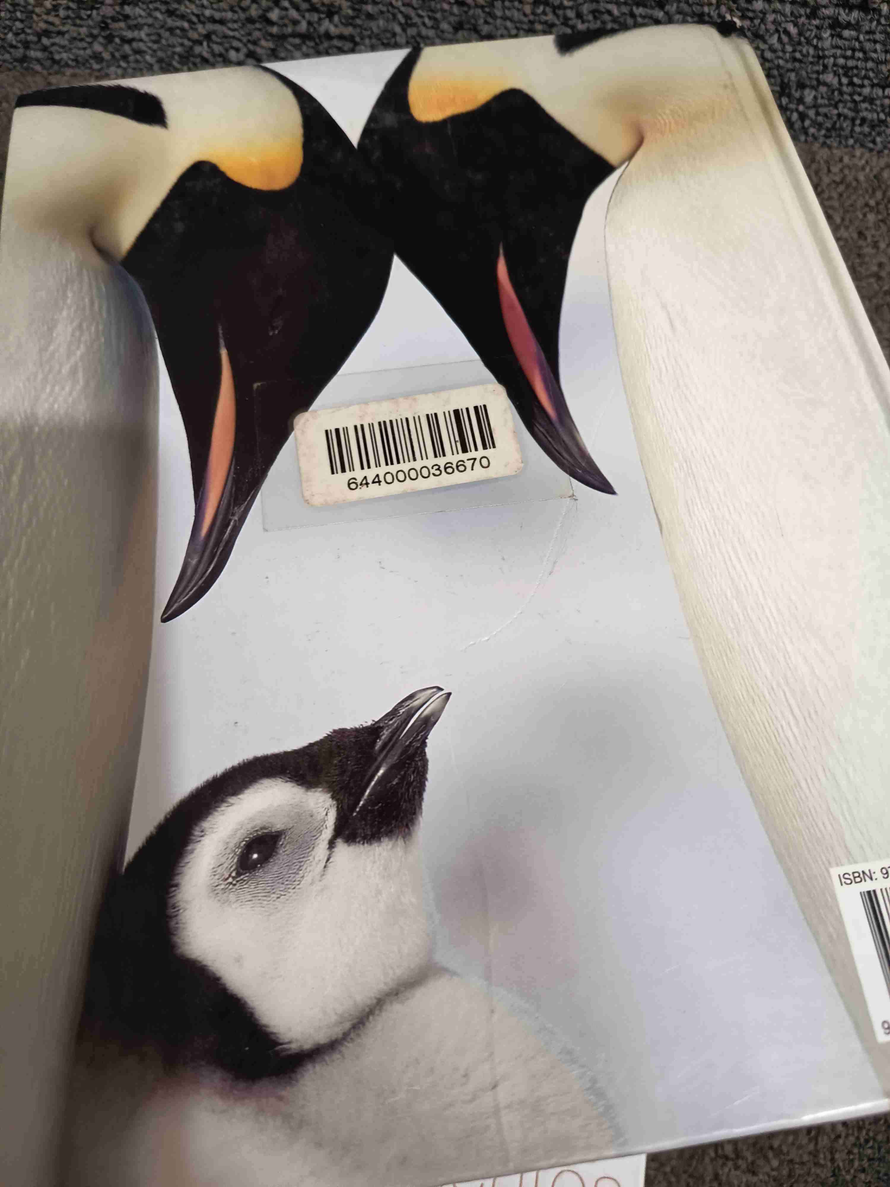 Libro Biología Curtis 7ª edición - miniatura 3