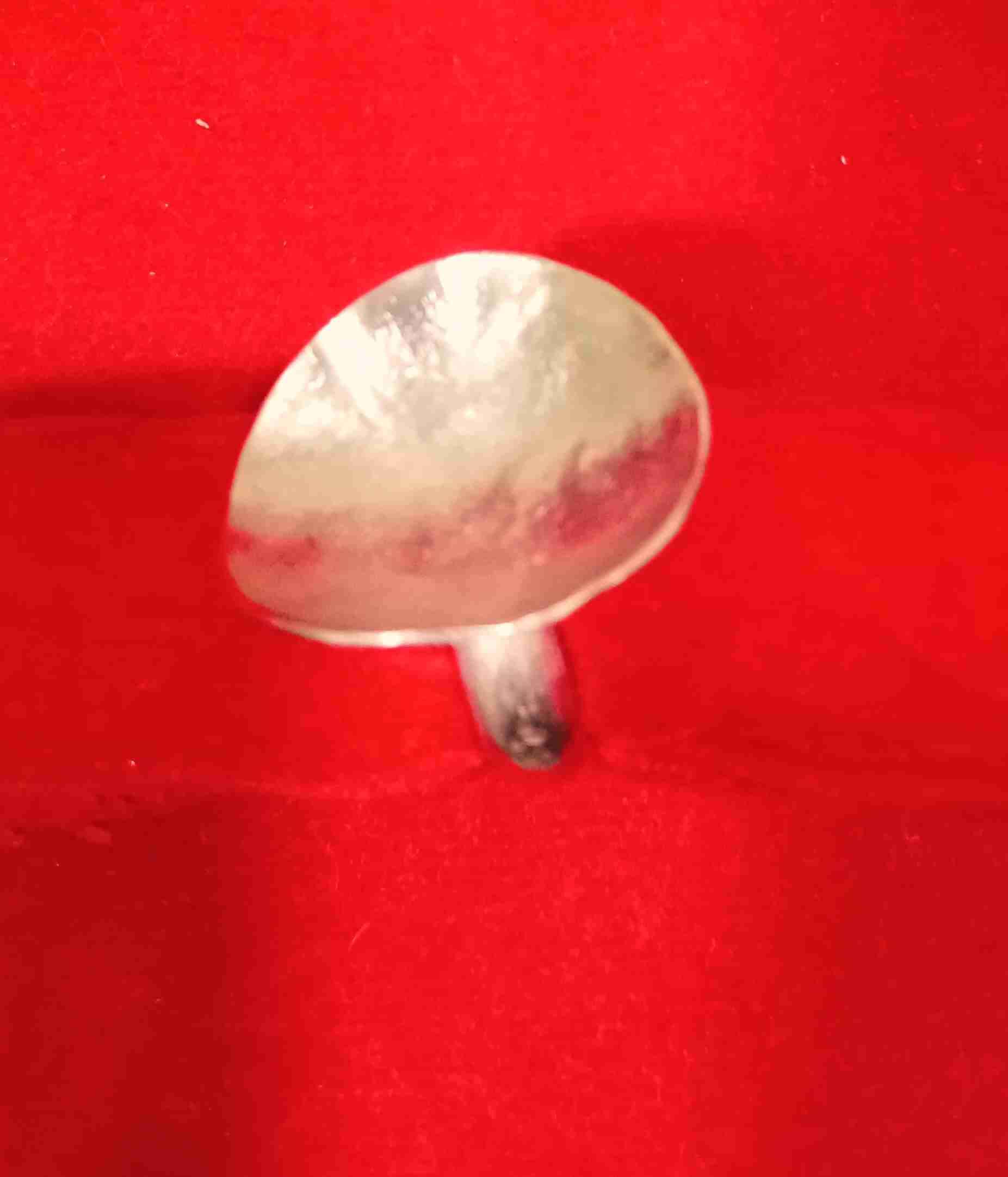 Conjunto colgante y aros dorados - miniatura 6