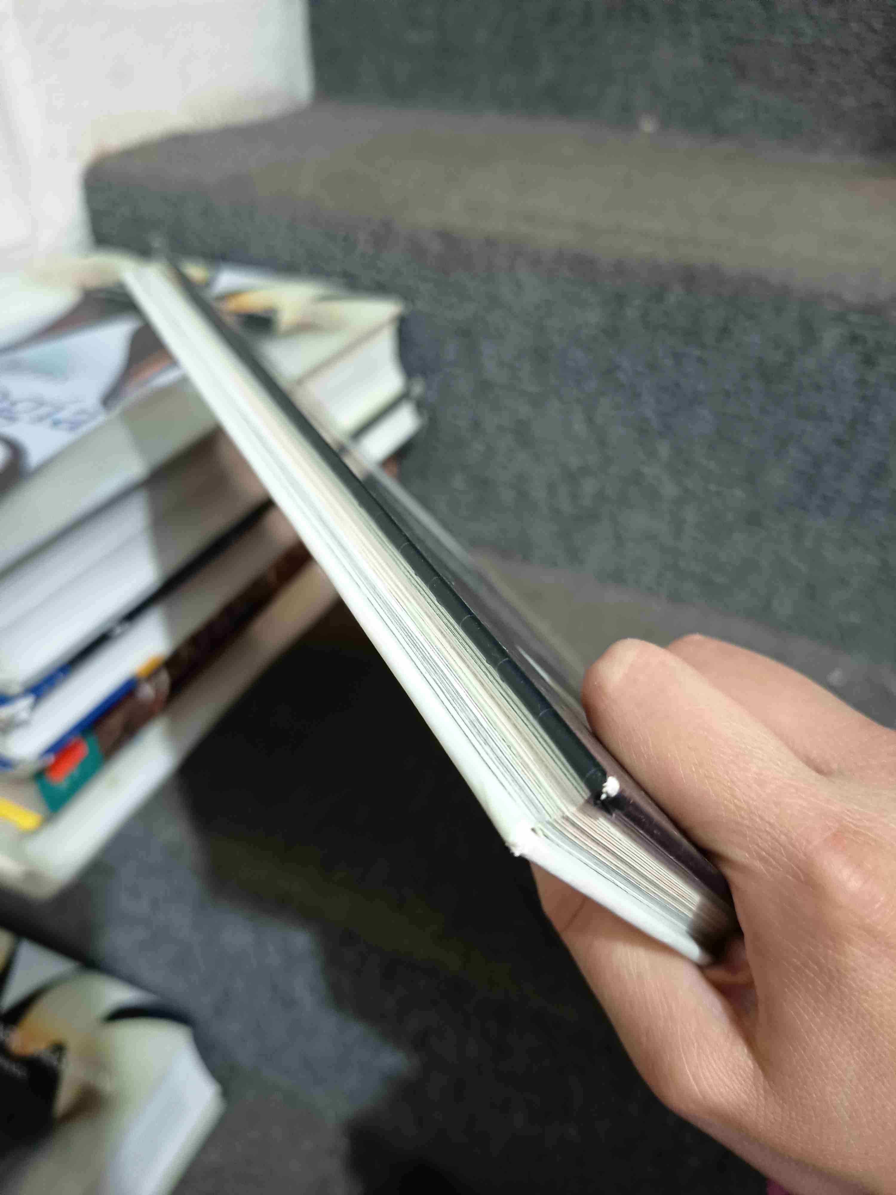 Libro 7x7 Cuentos Crudos - miniatura 4