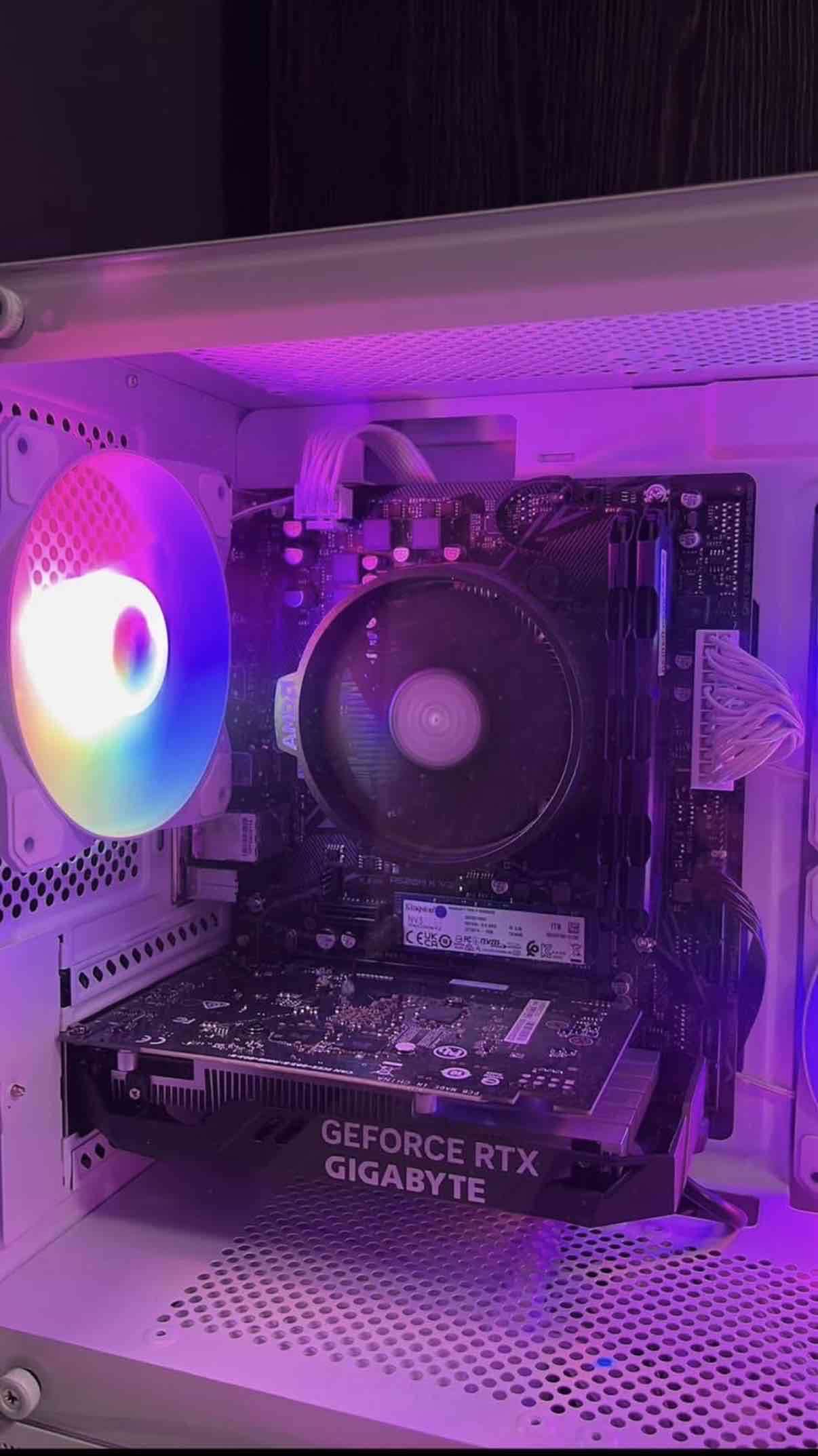 PC gamer - miniatura 1