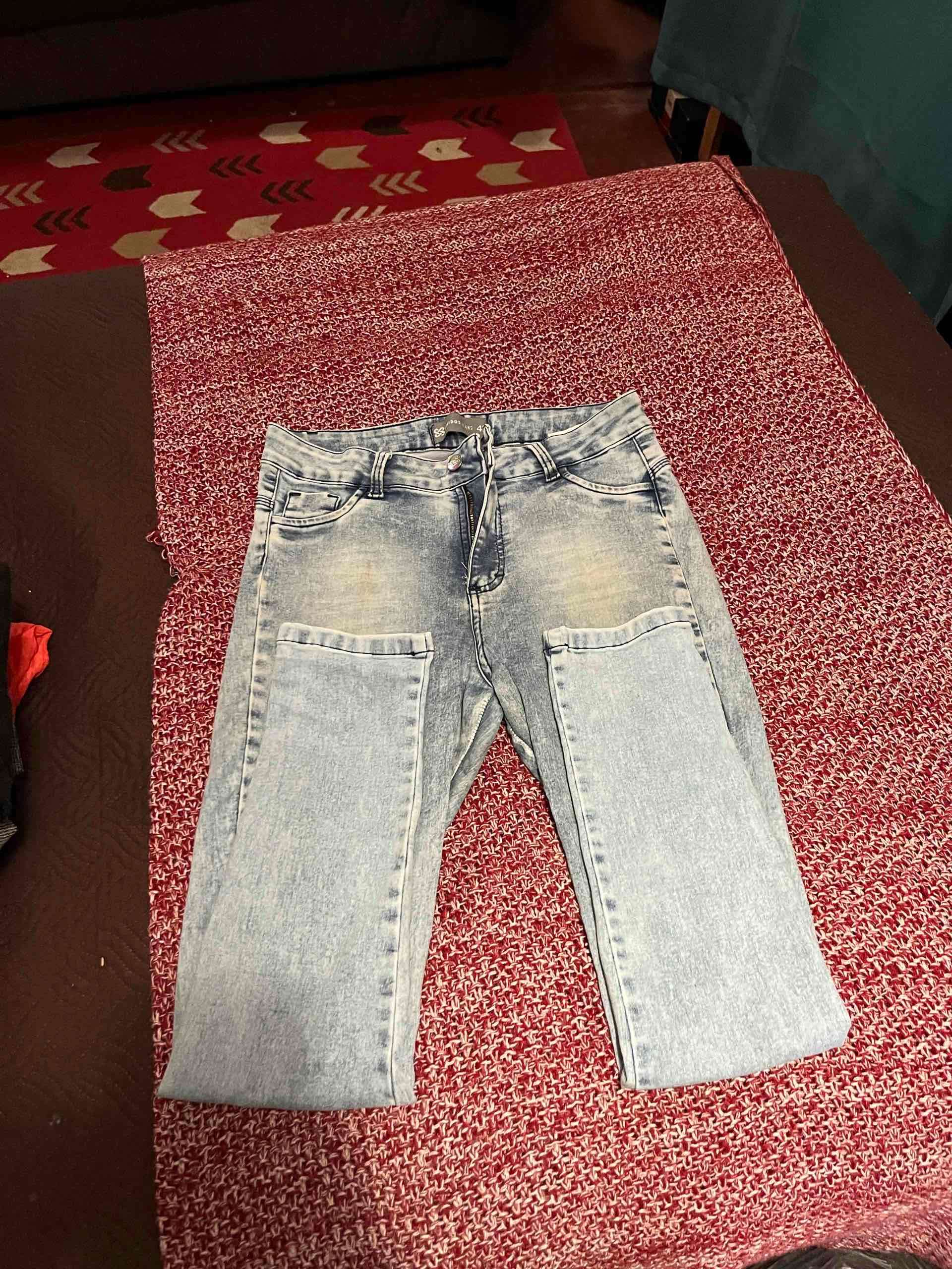 Jeans desde talla 38 hasta 44 - miniatura 2