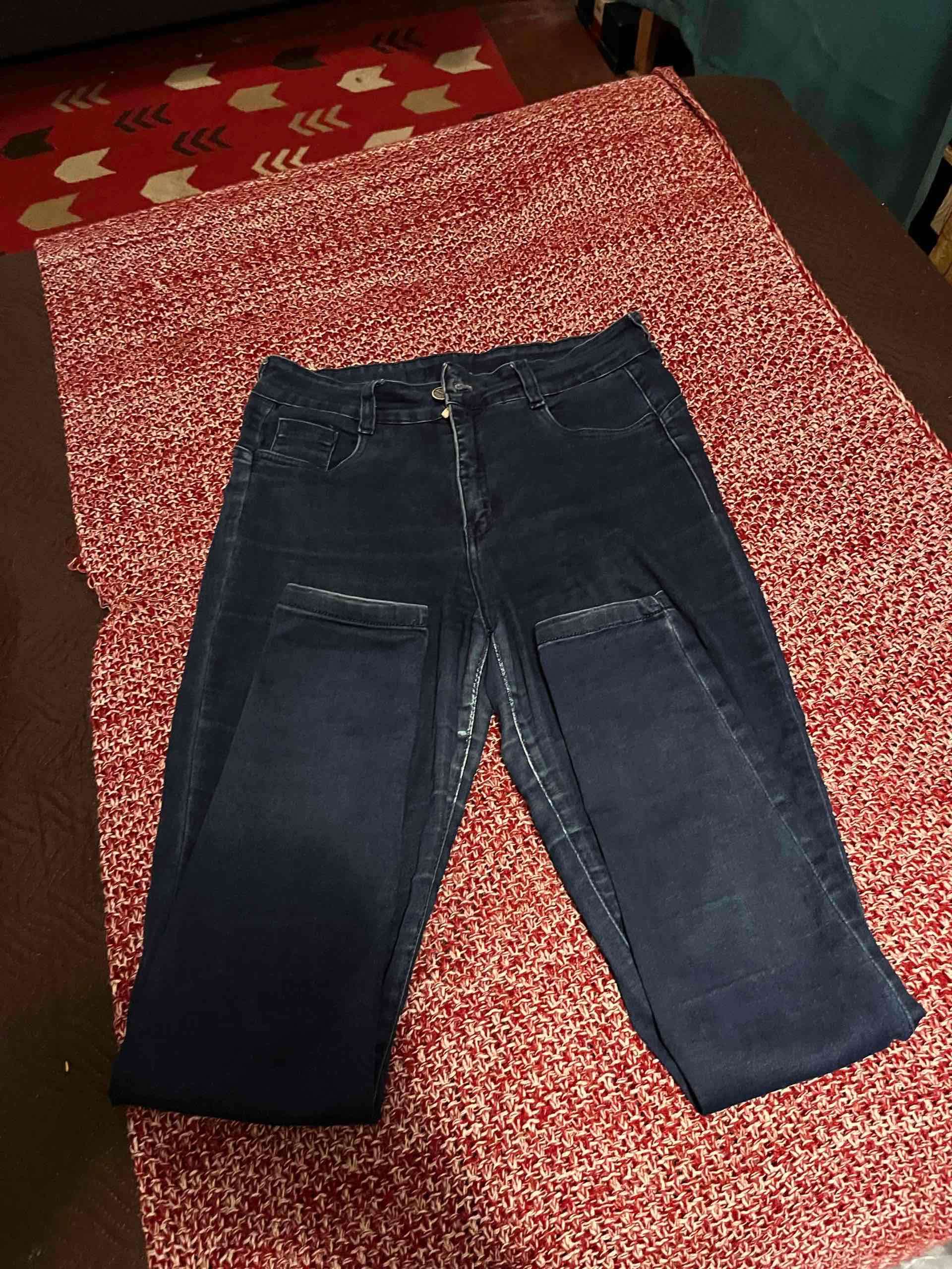 Jeans desde talla 38 hasta 44 - miniatura 3