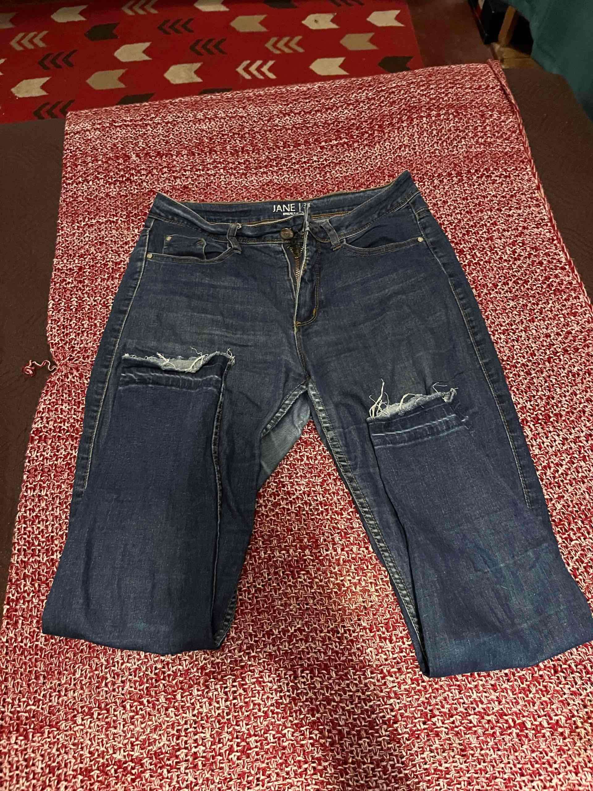 Jeans desde talla 38 hasta 44 - miniatura 4