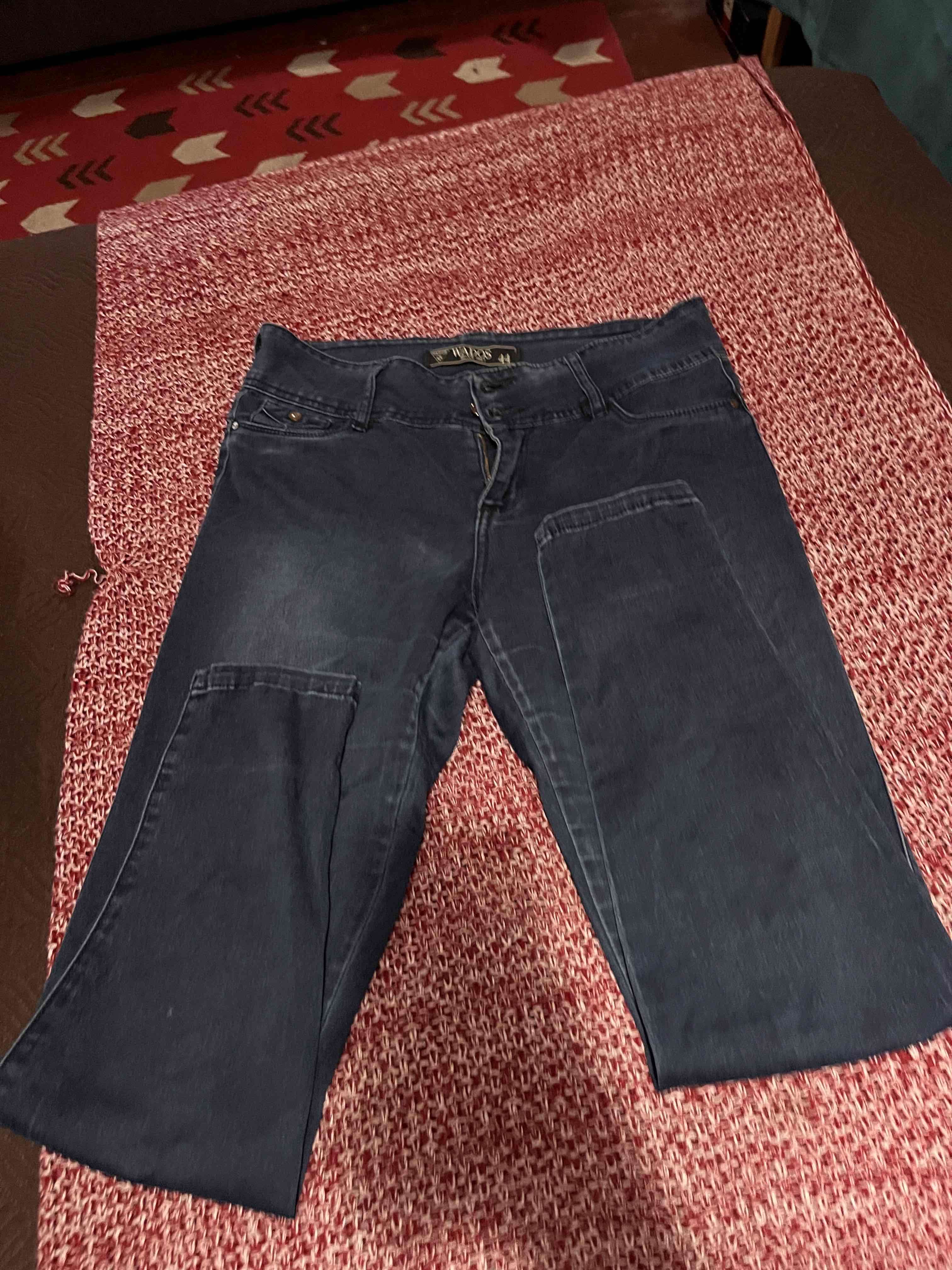 Jeans desde talla 38 hasta 44 - miniatura 6