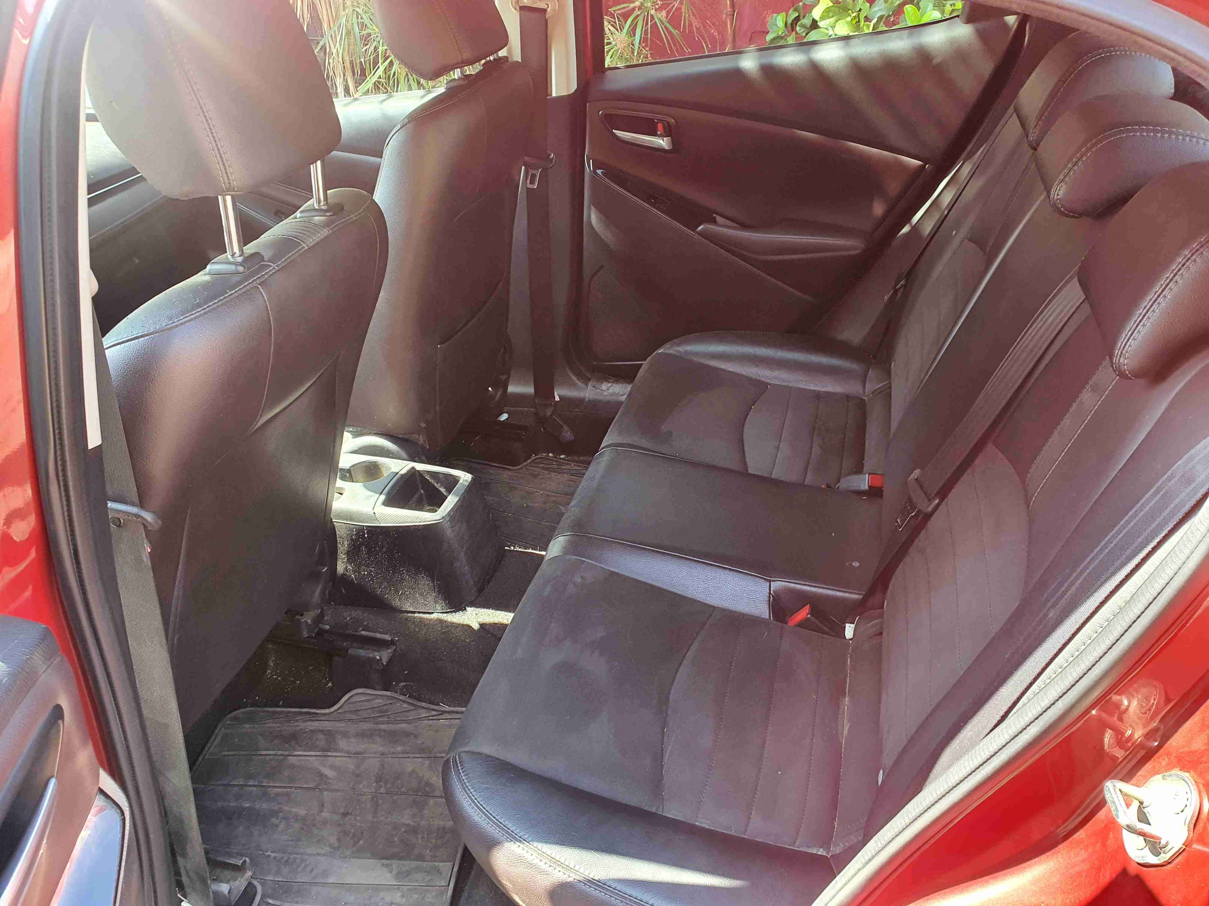 Mazda 2 2017 hachback - miniatura 5