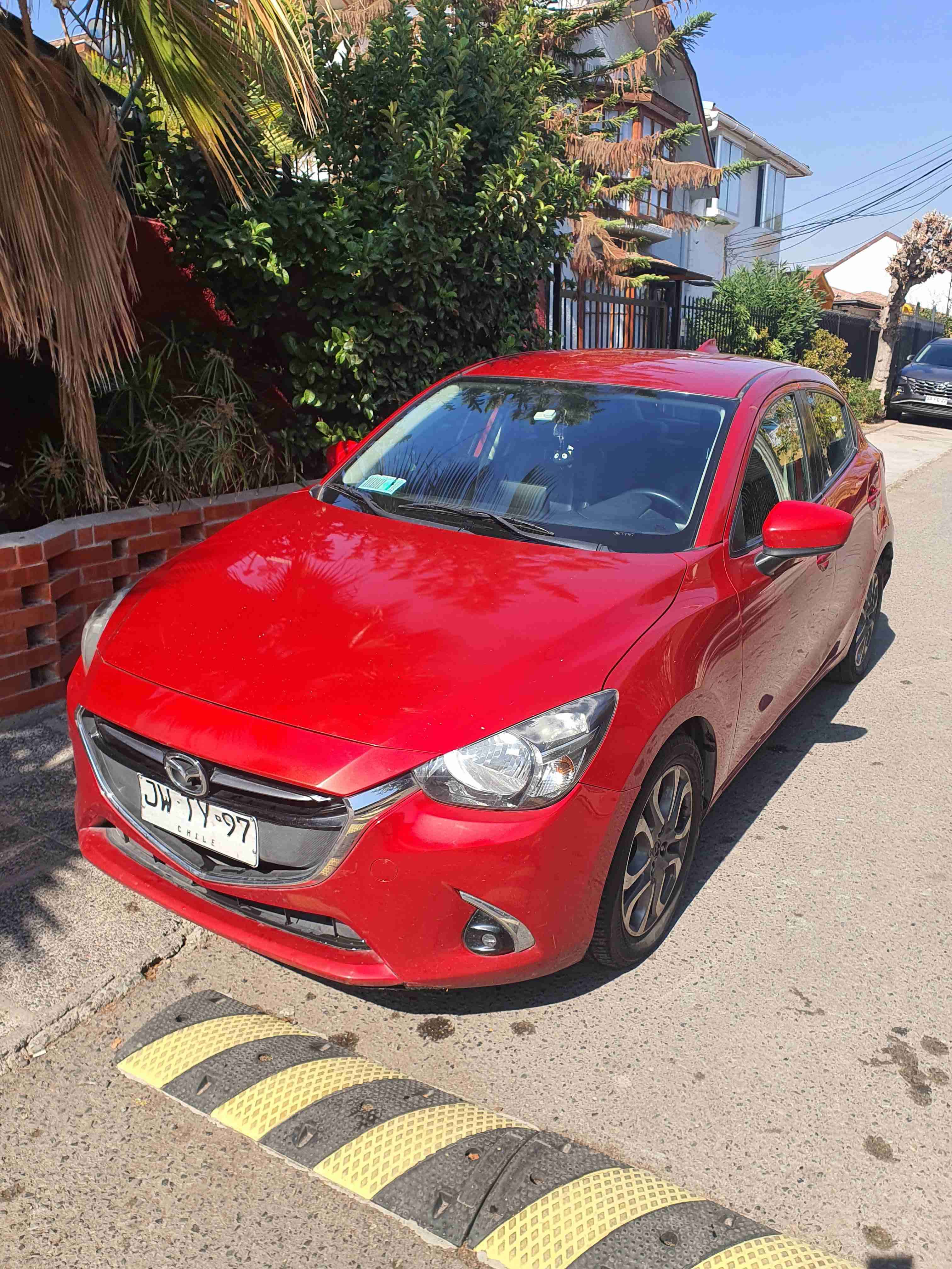 Mazda 2 2017 hachback - miniatura 6